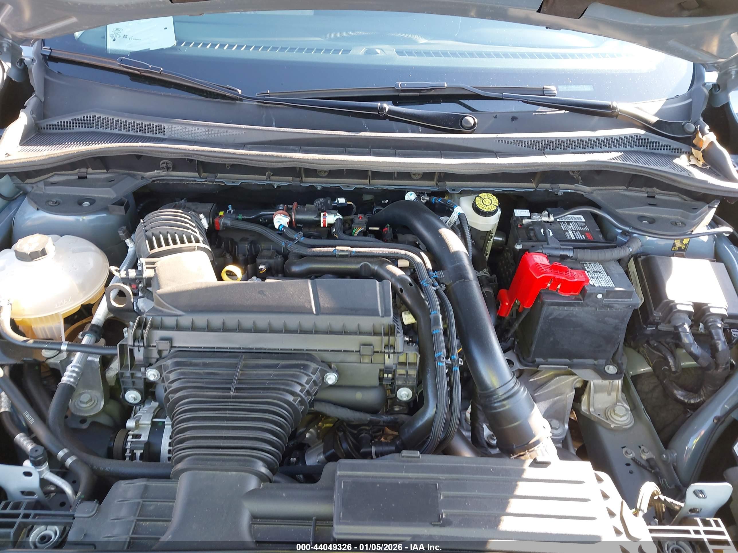 FORD ESCAPE image 10