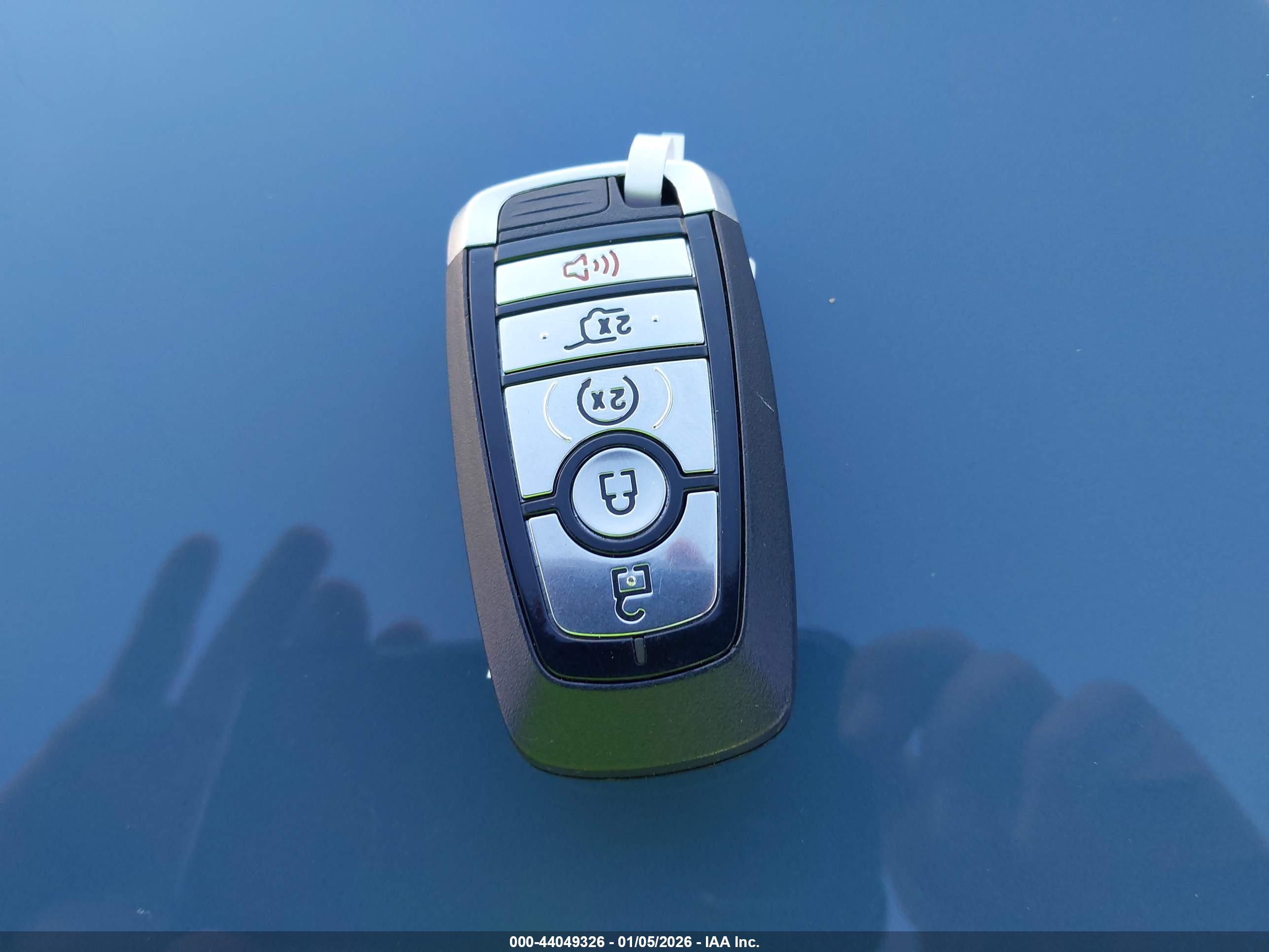 FORD ESCAPE image 11