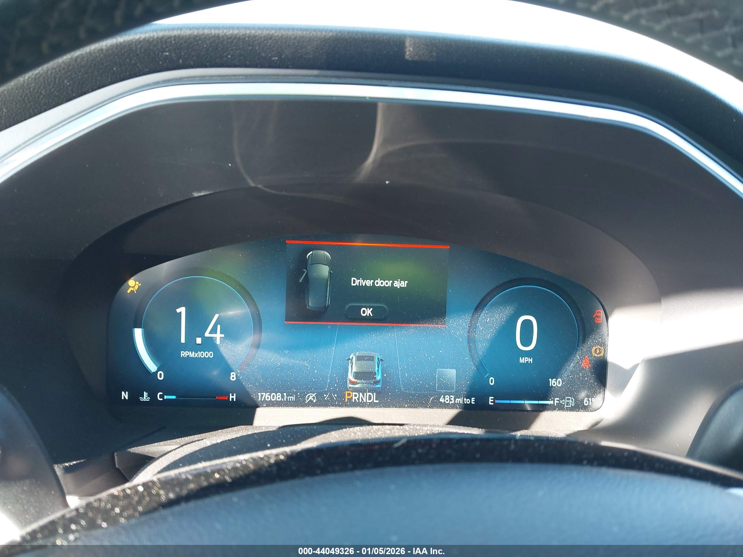 FORD ESCAPE image 7