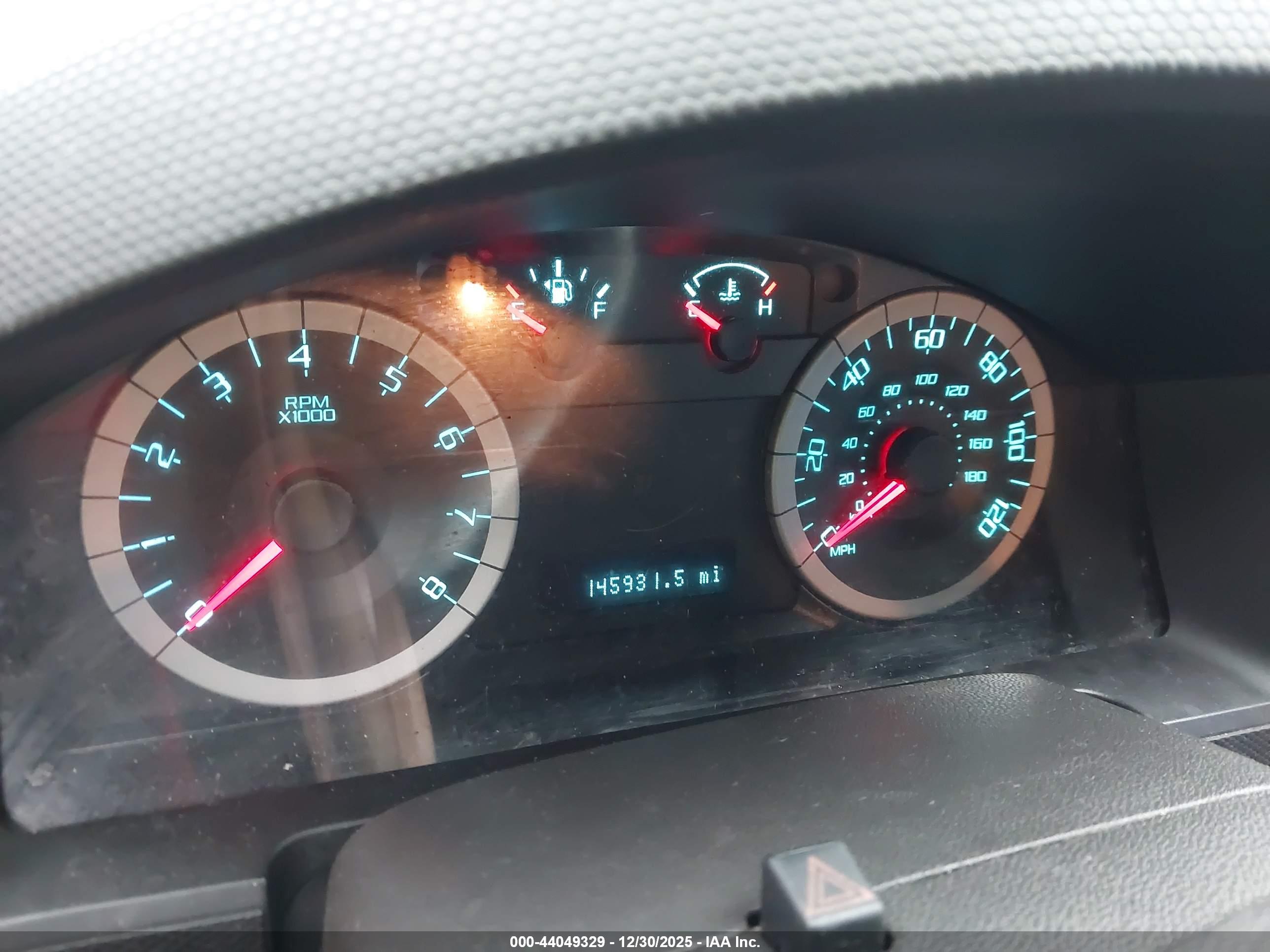 FORD ESCAPE image 7