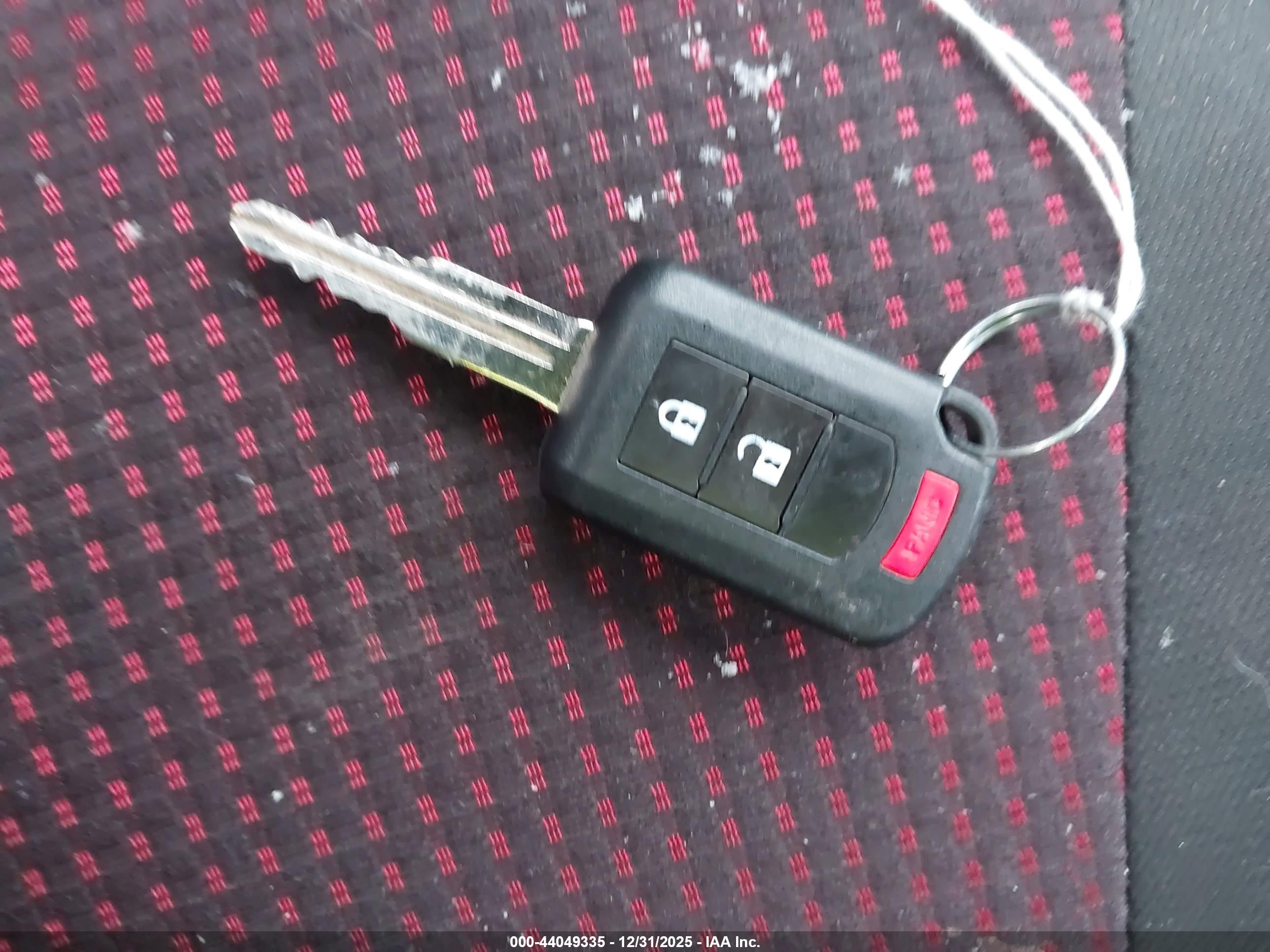 MITSUBISHI MIRAGE image 11