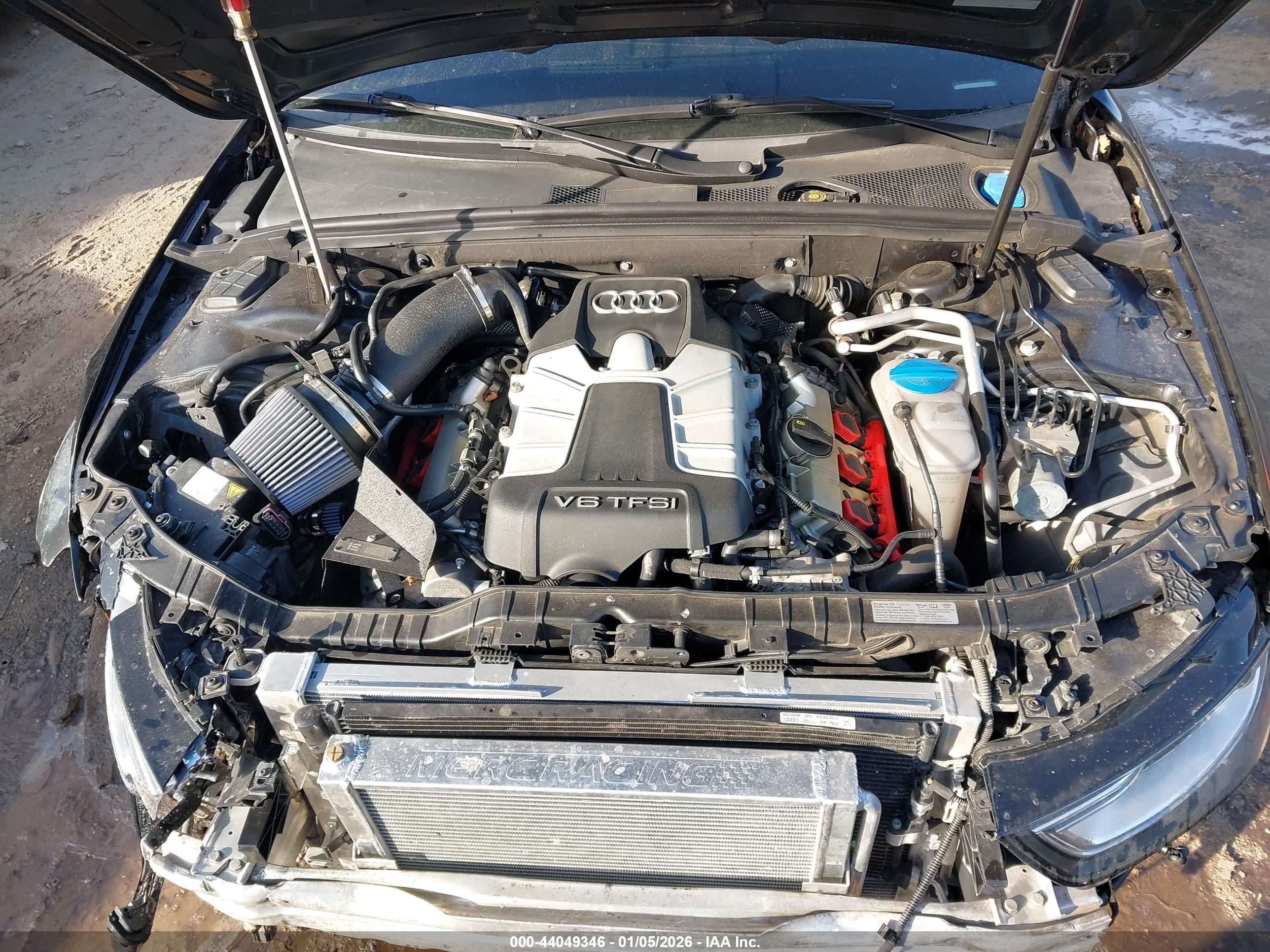 AUDI S4 image 10