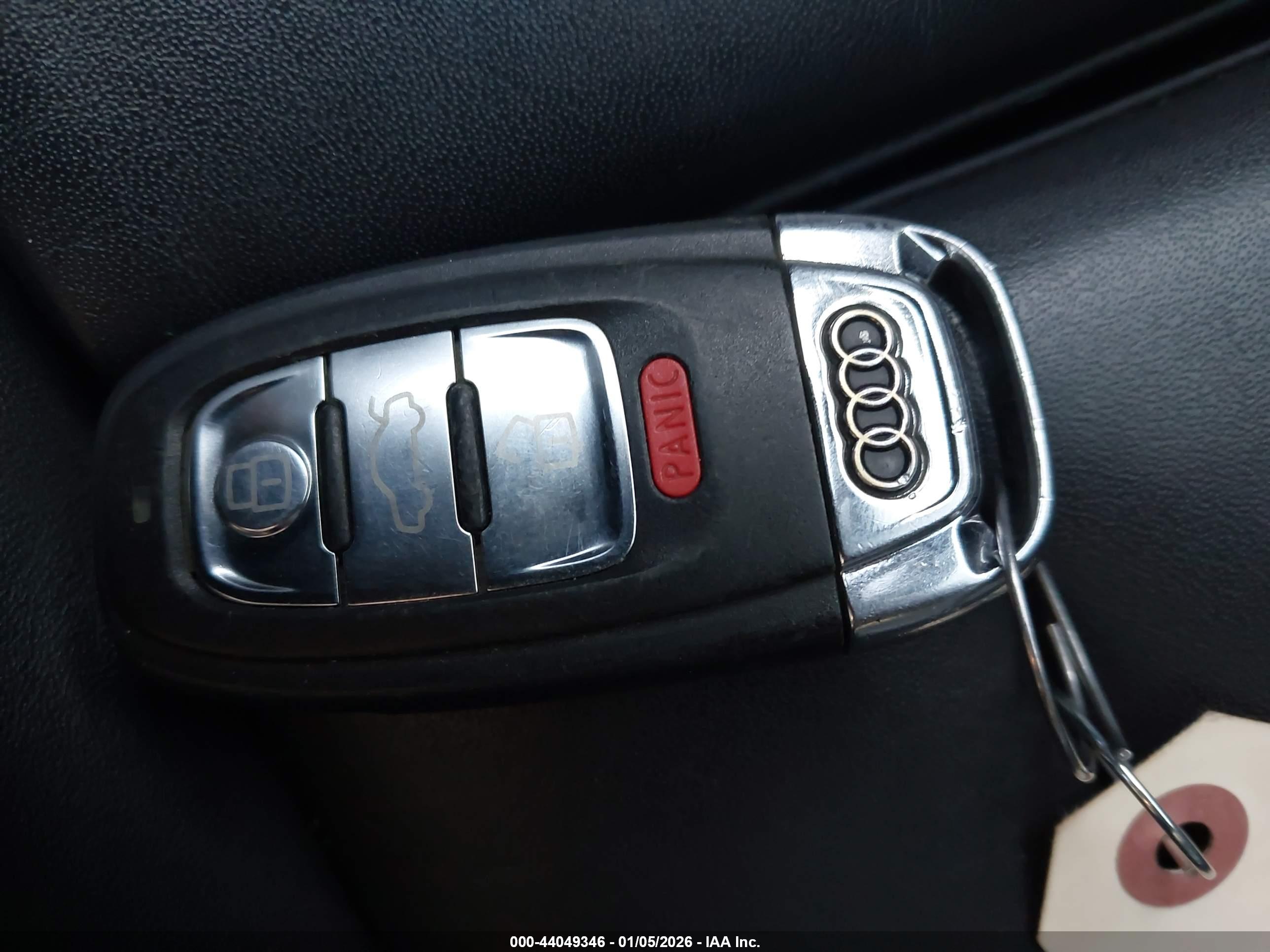 AUDI S4 image 11