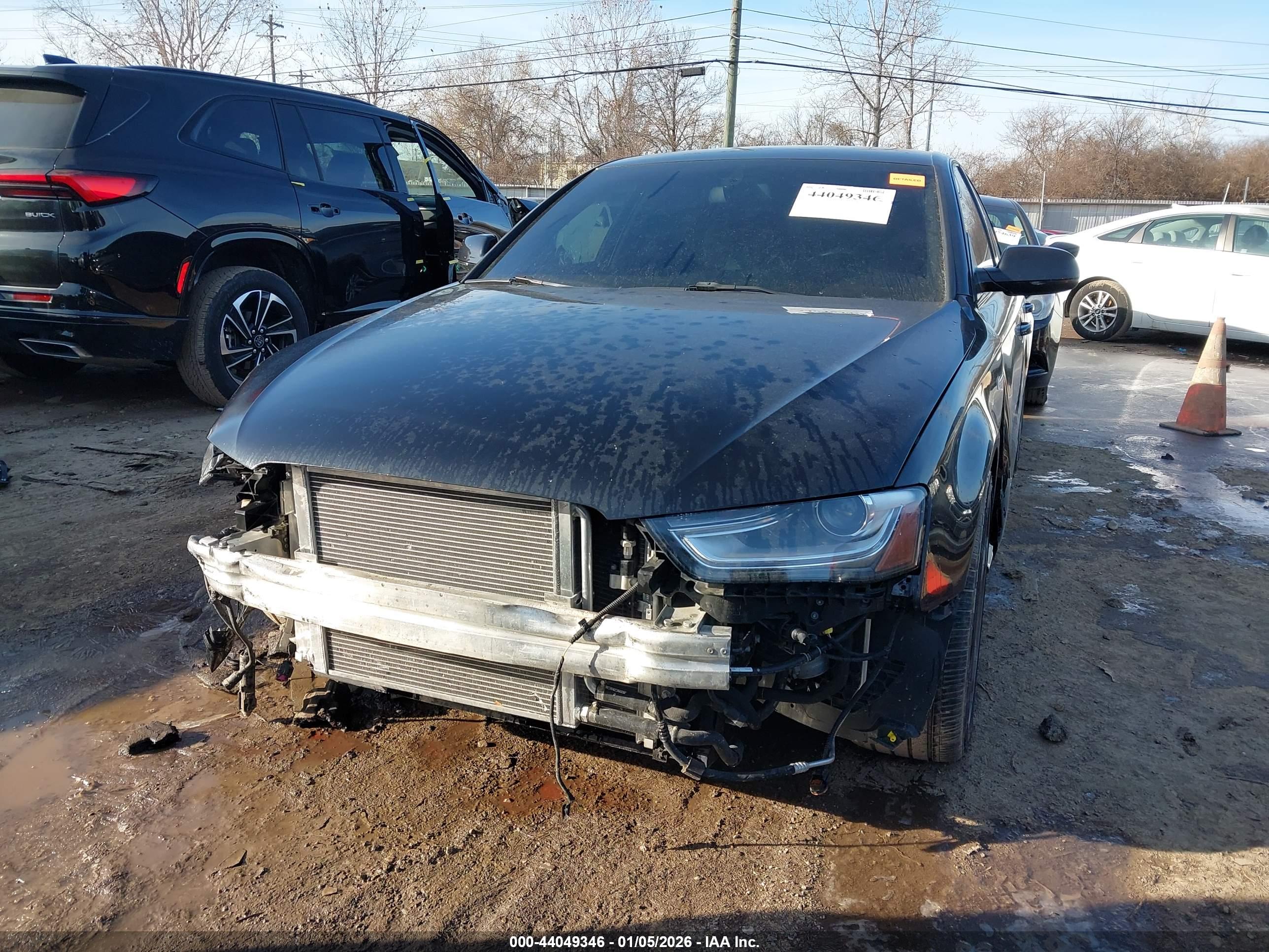 AUDI S4 image 6