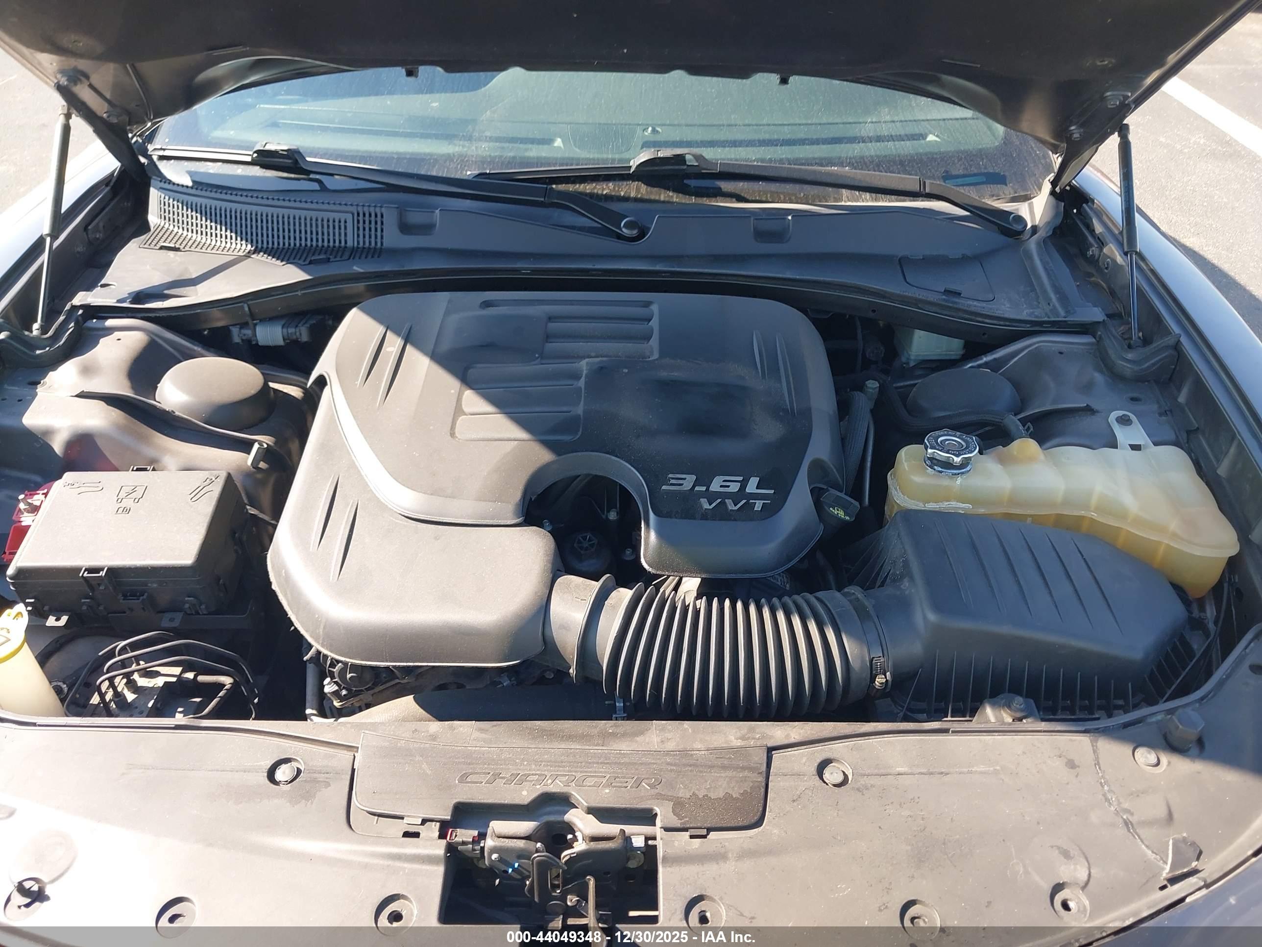 DODGE CHARGER image 10