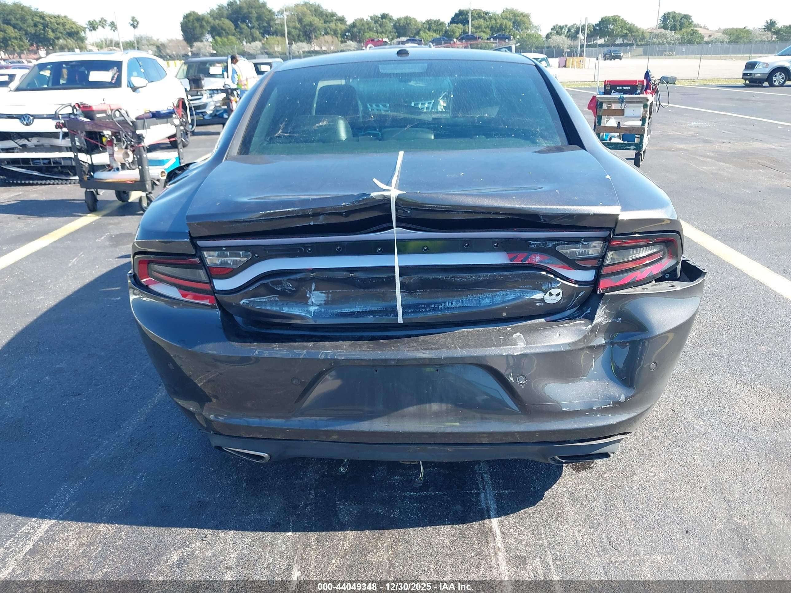 DODGE CHARGER image 6