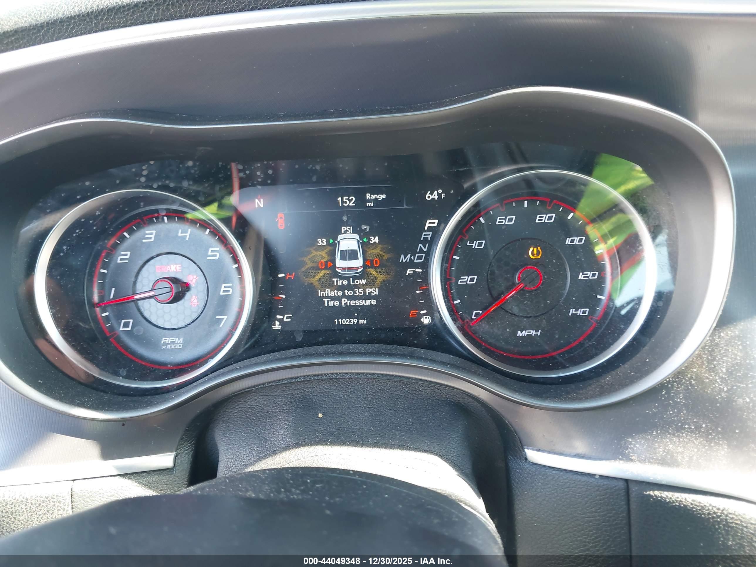 DODGE CHARGER image 7