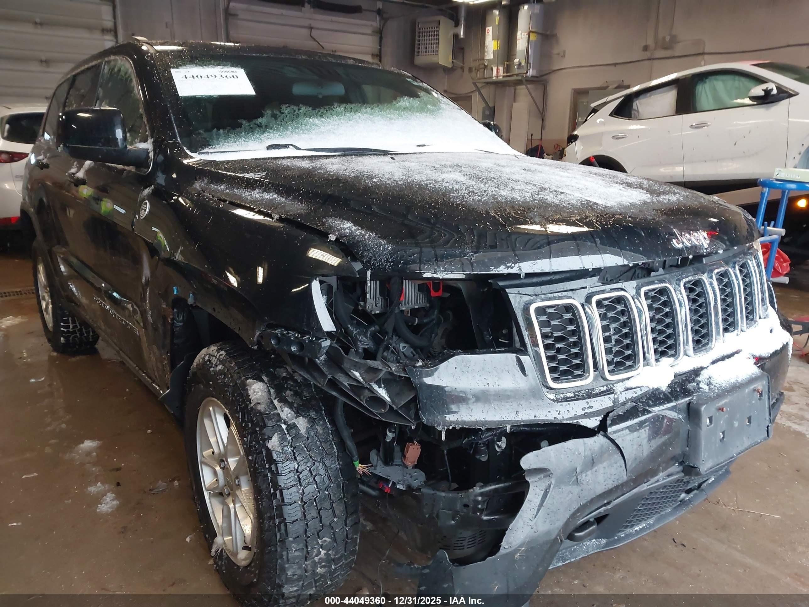 JEEP GRAND image 6