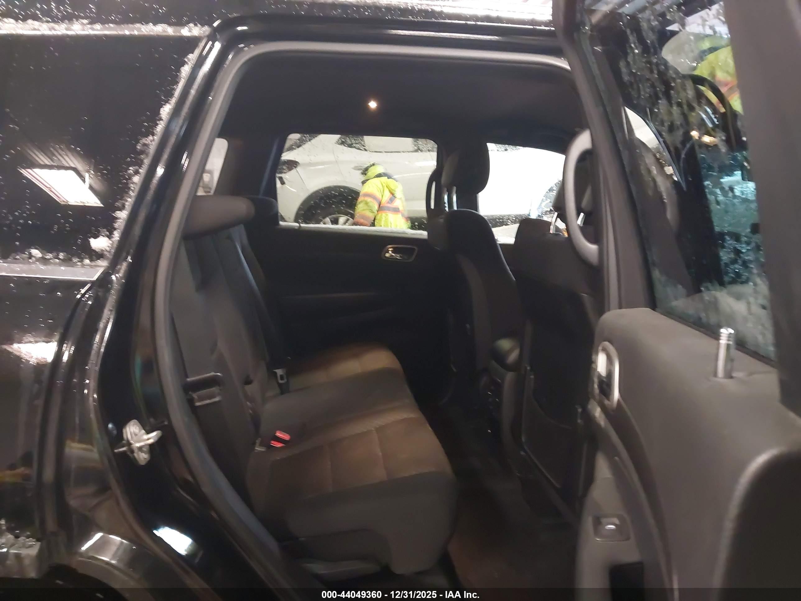 JEEP GRAND image 8
