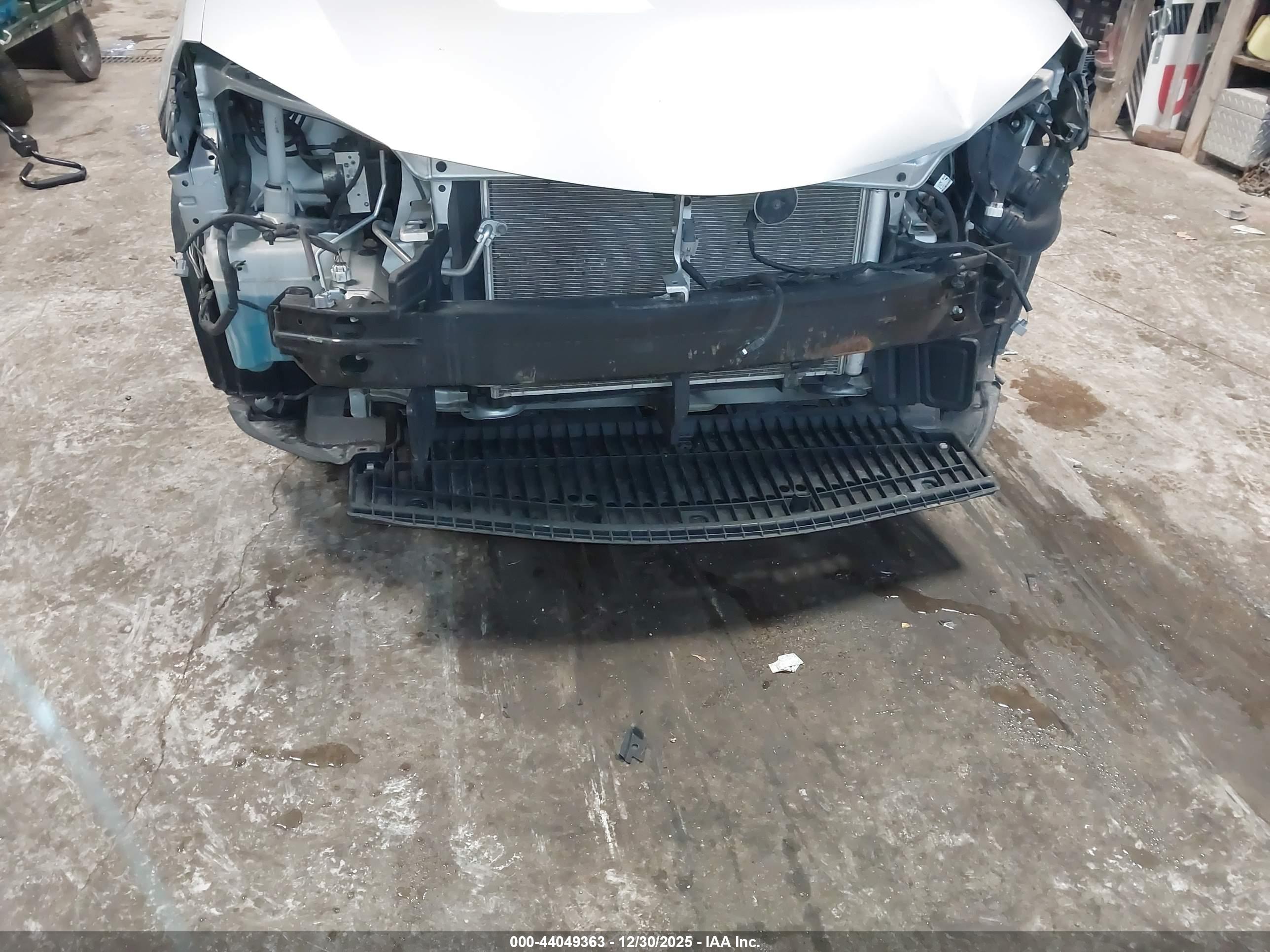 TOYOTA COROLLA image 6