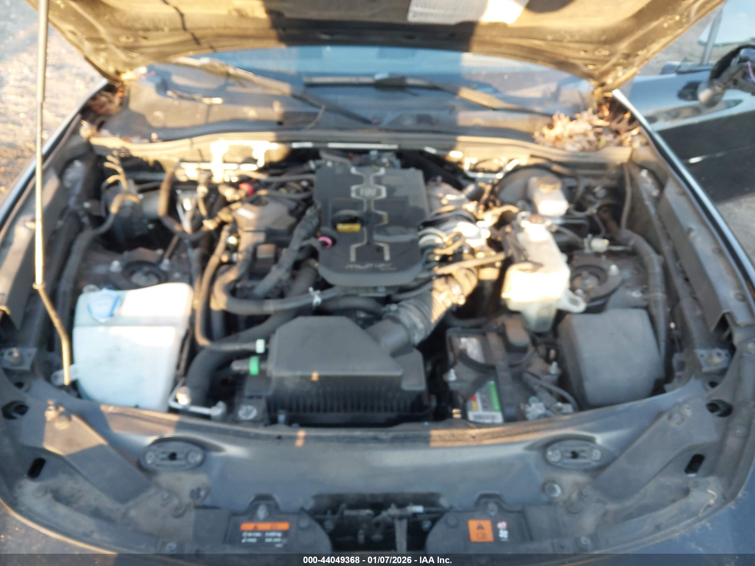 FIAT 124 image 10