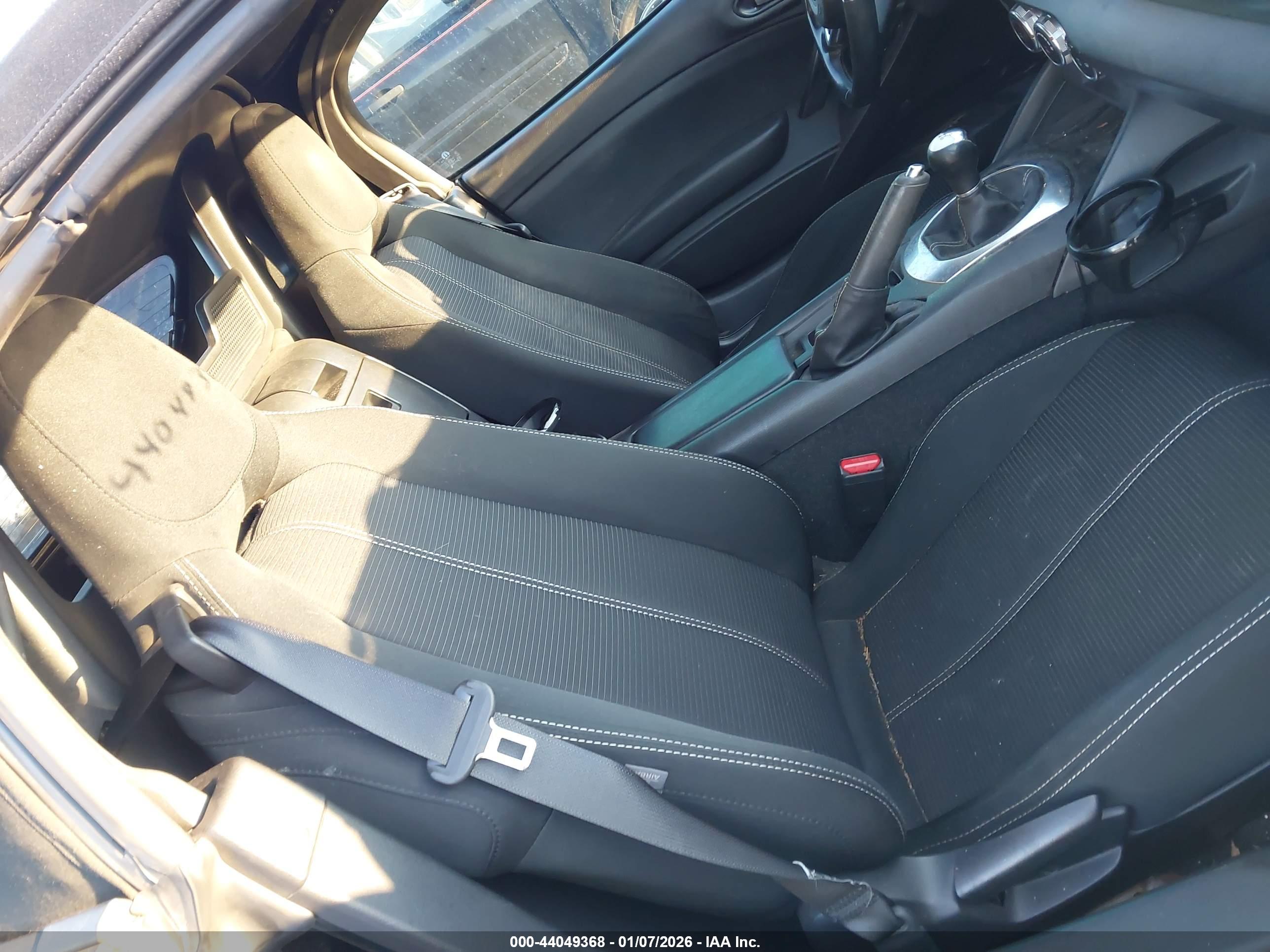 FIAT 124 image 8
