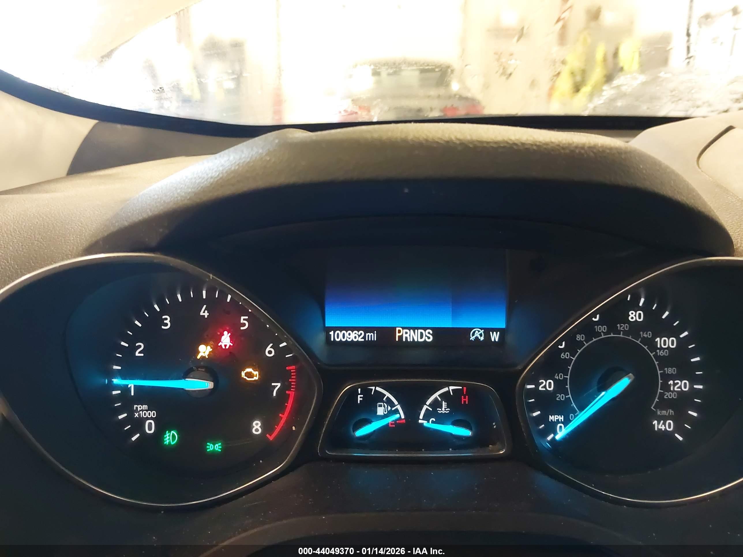 FORD ESCAPE image 7