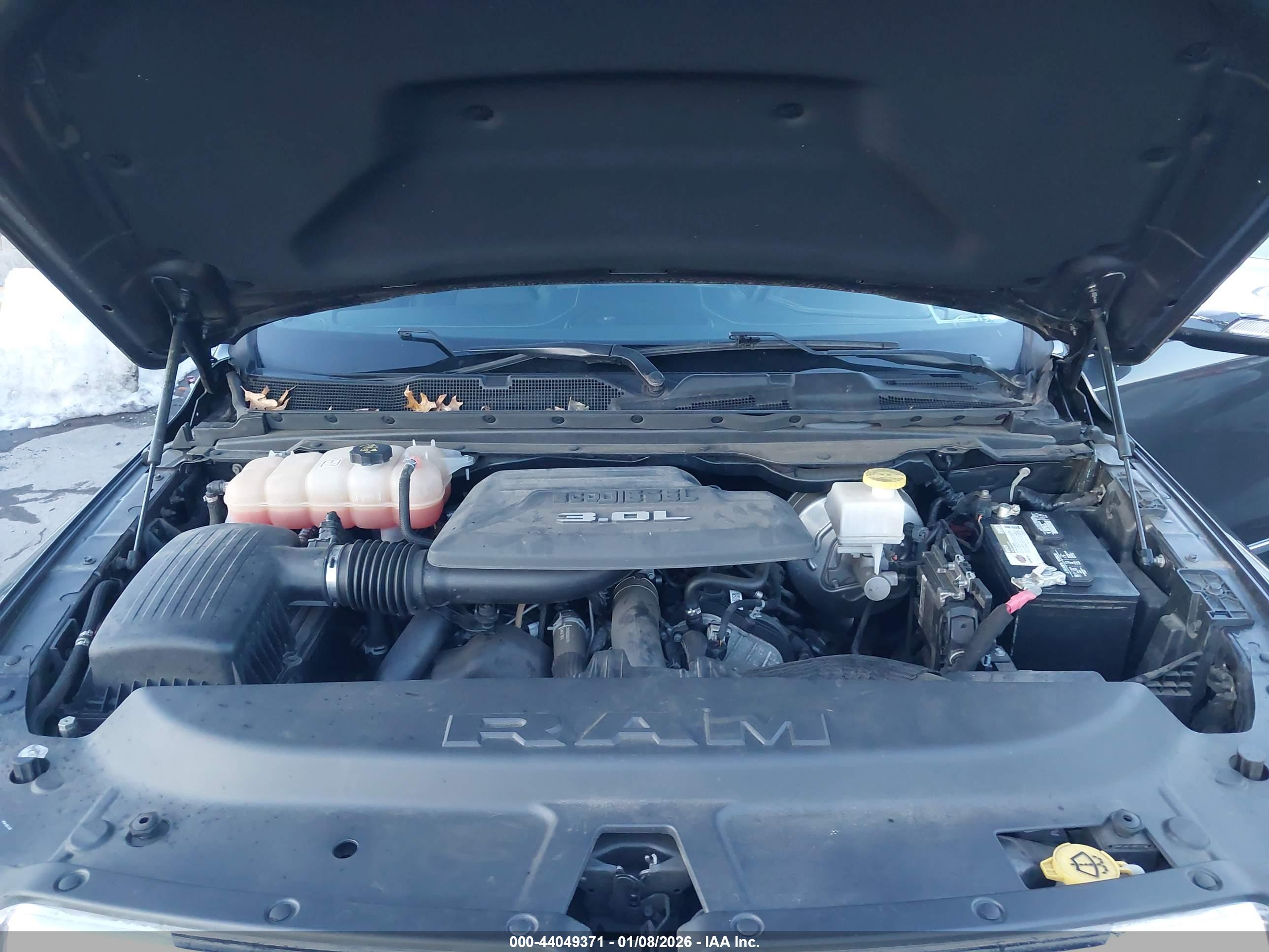 RAM 1500 image 10