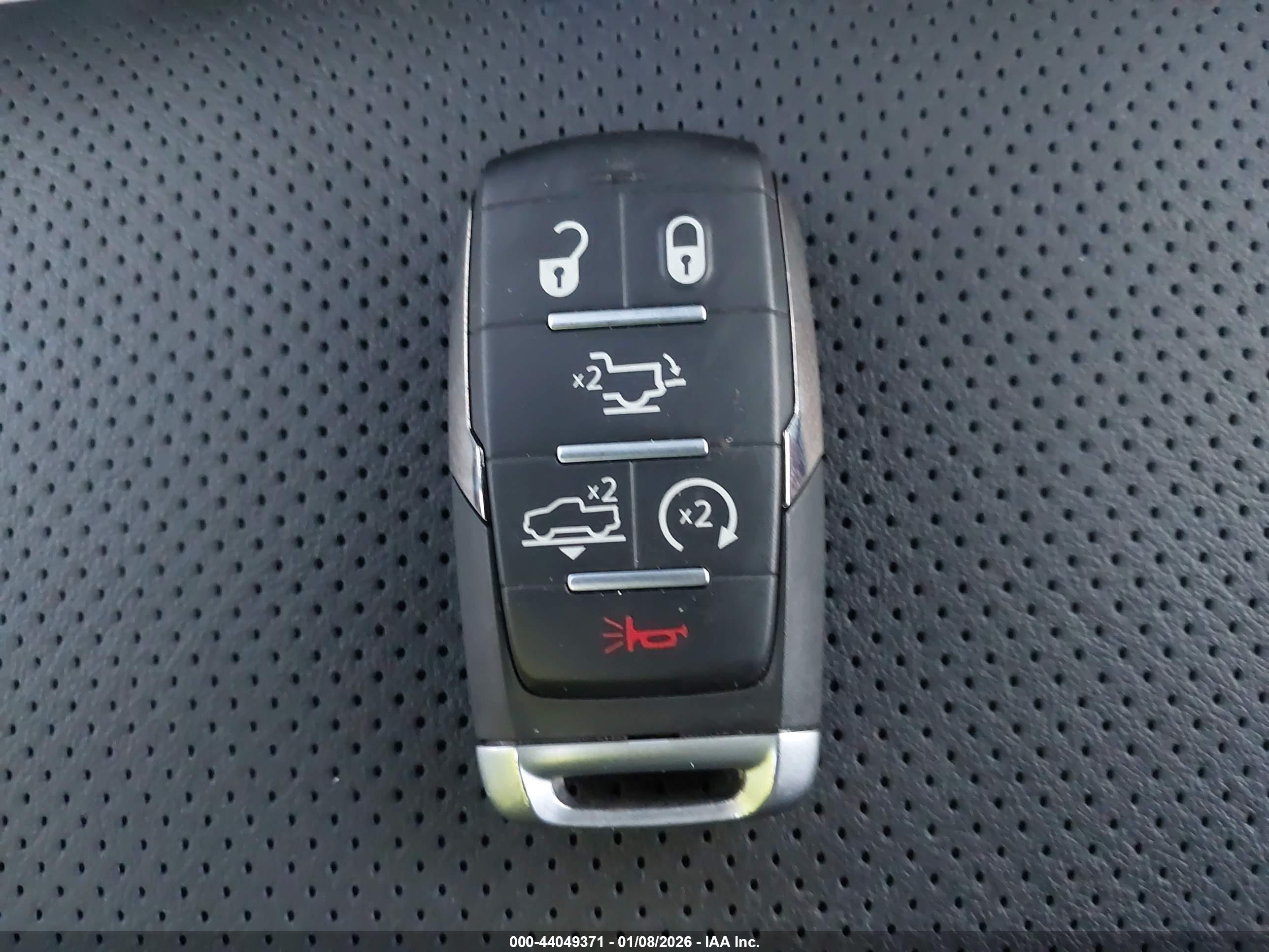 RAM 1500 image 11