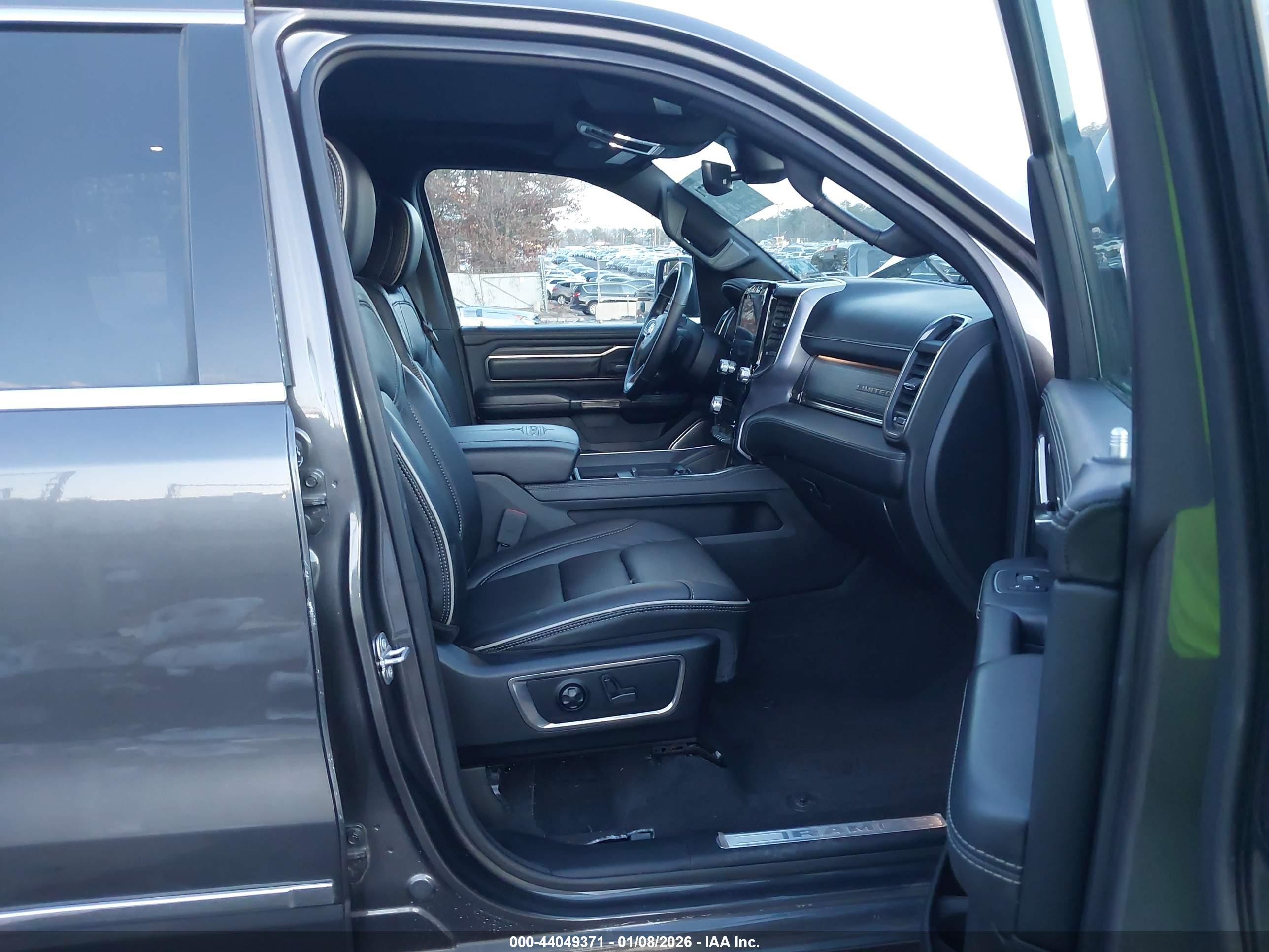 RAM 1500 image 5