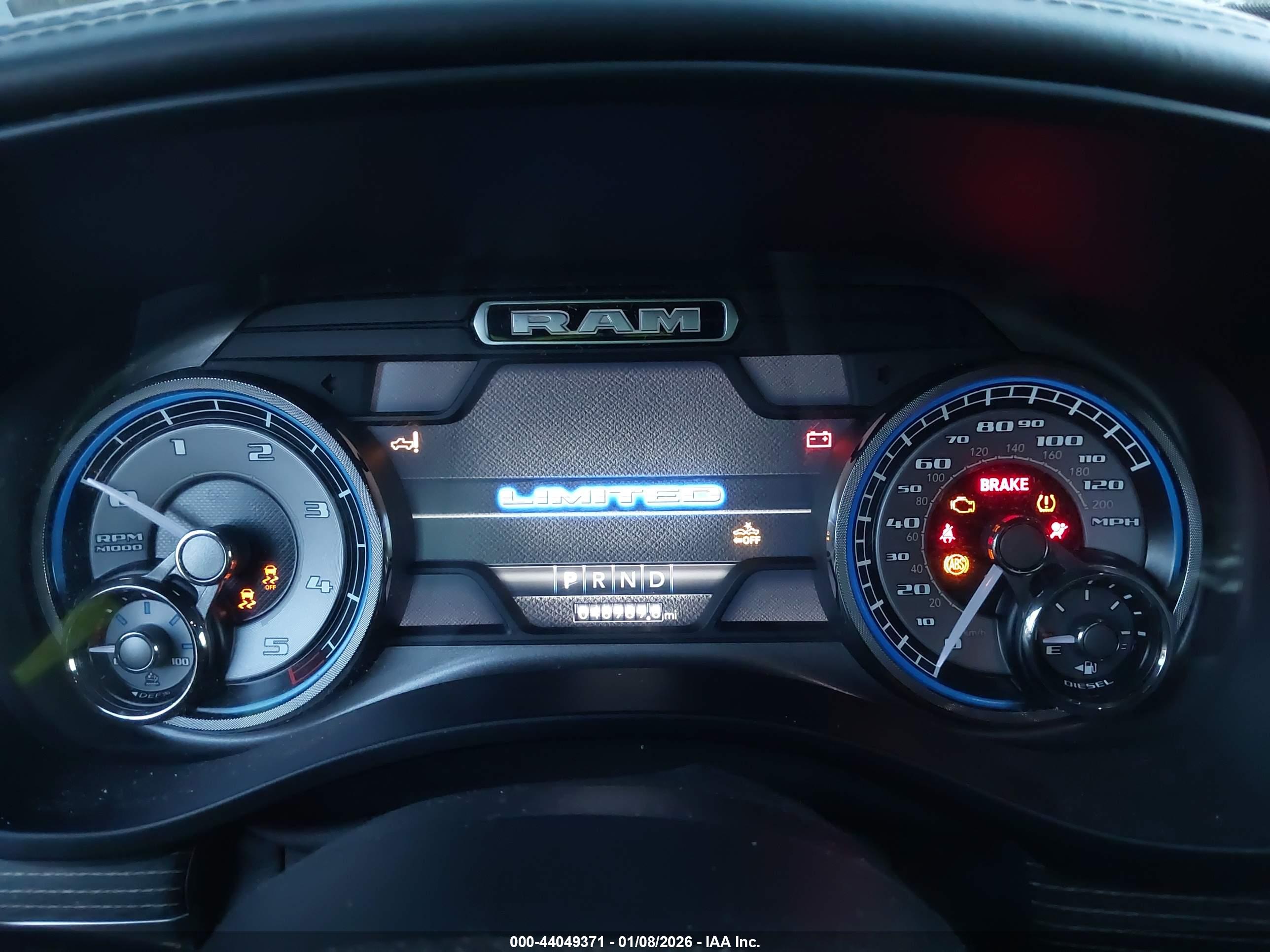 RAM 1500 image 7