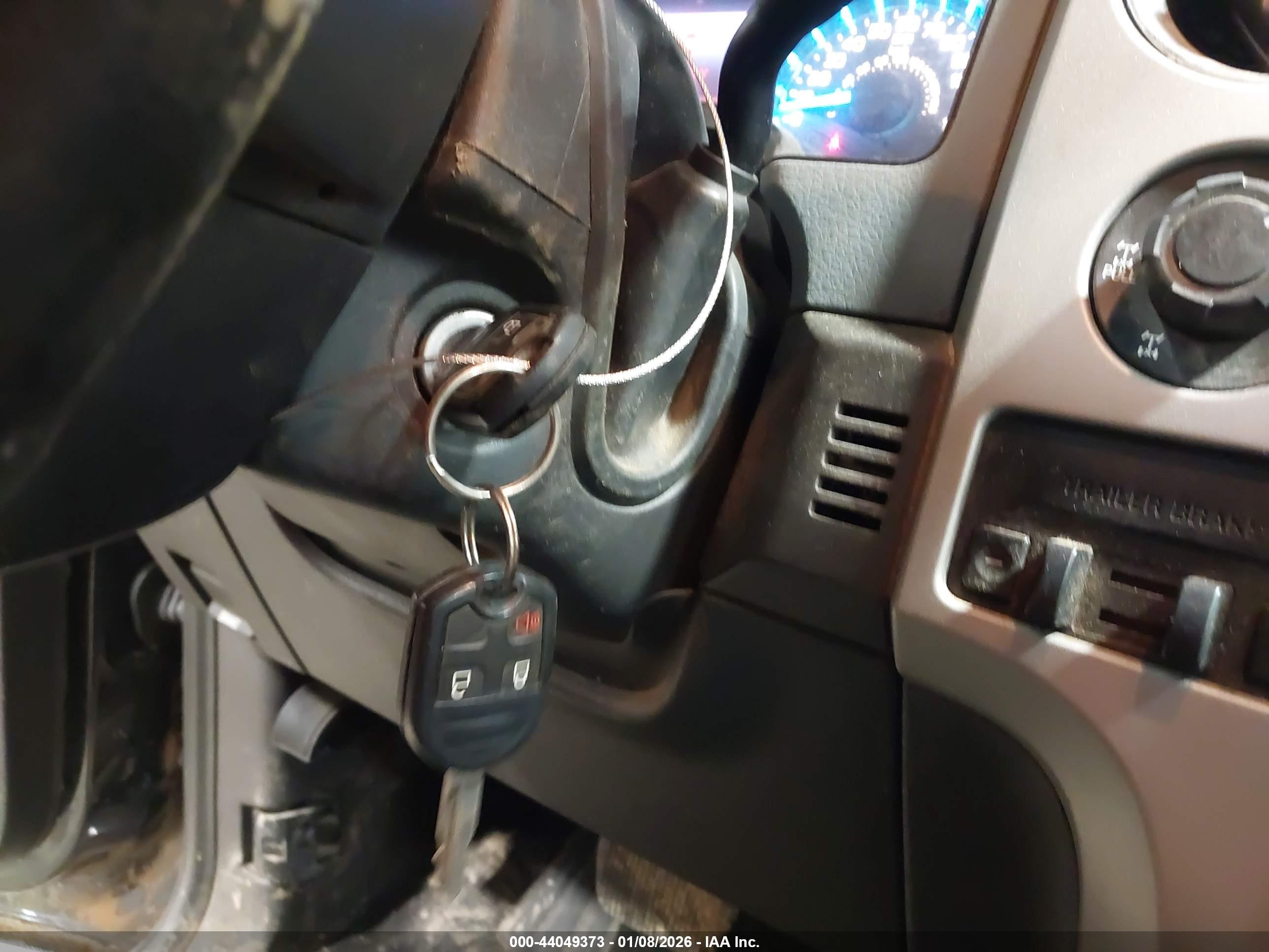 FORD F-150 image 11