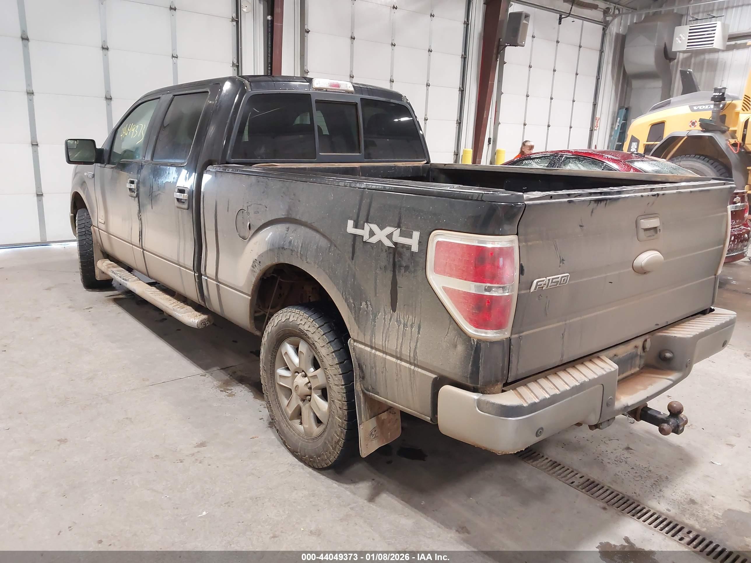 FORD F-150 image 3