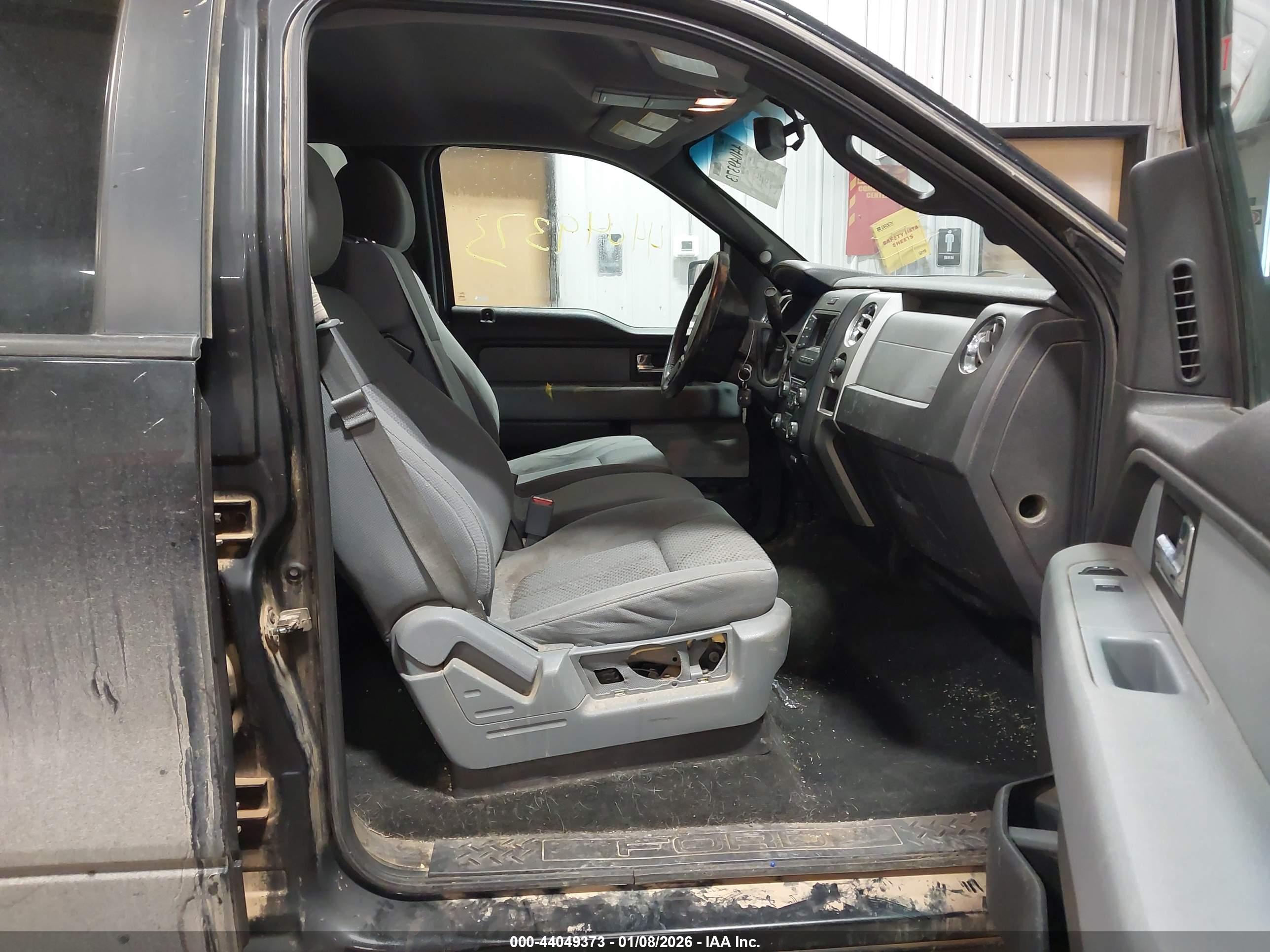 FORD F-150 image 5