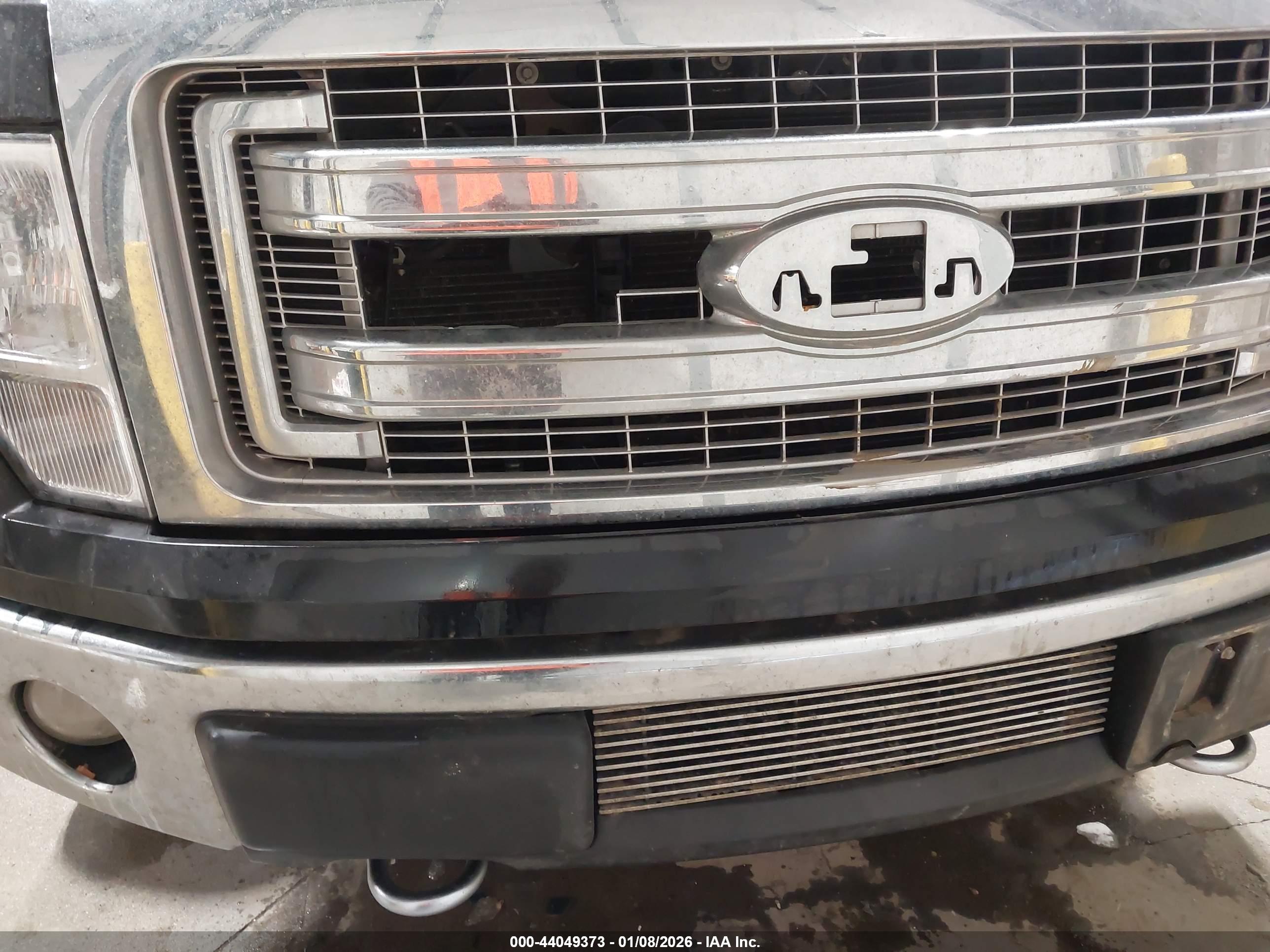 FORD F-150 image 6