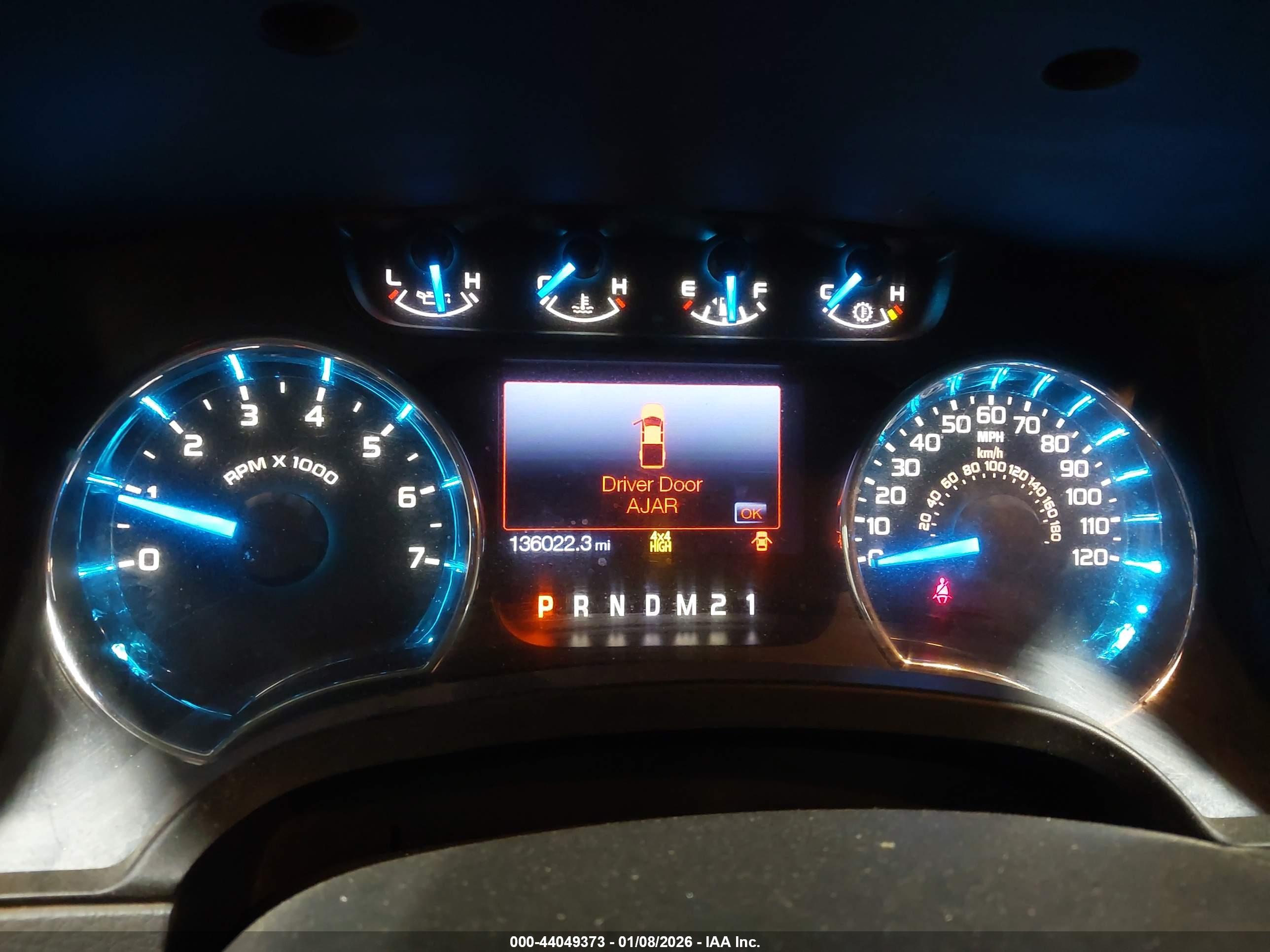FORD F-150 image 7
