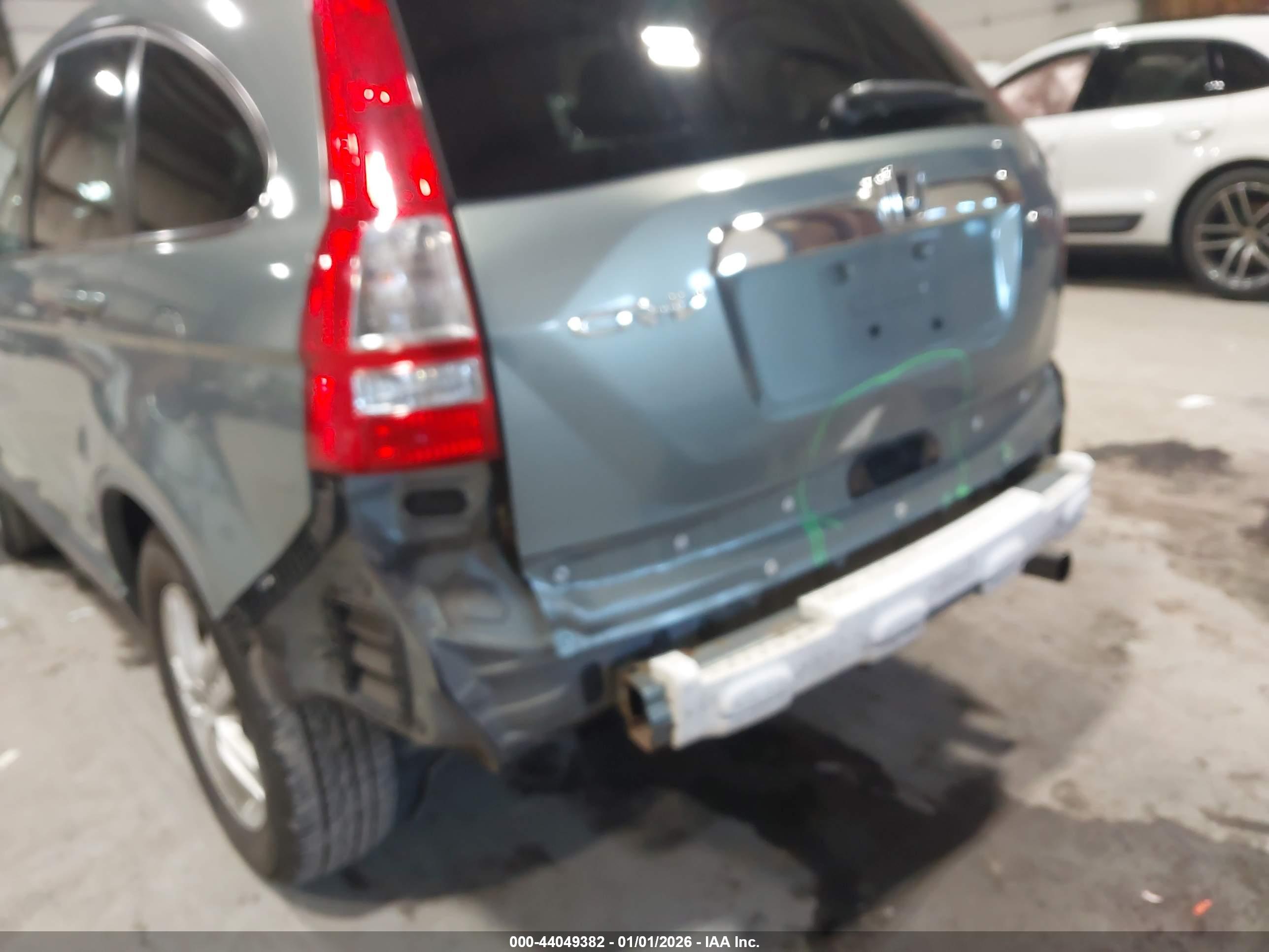 HONDA CR-V image 6
