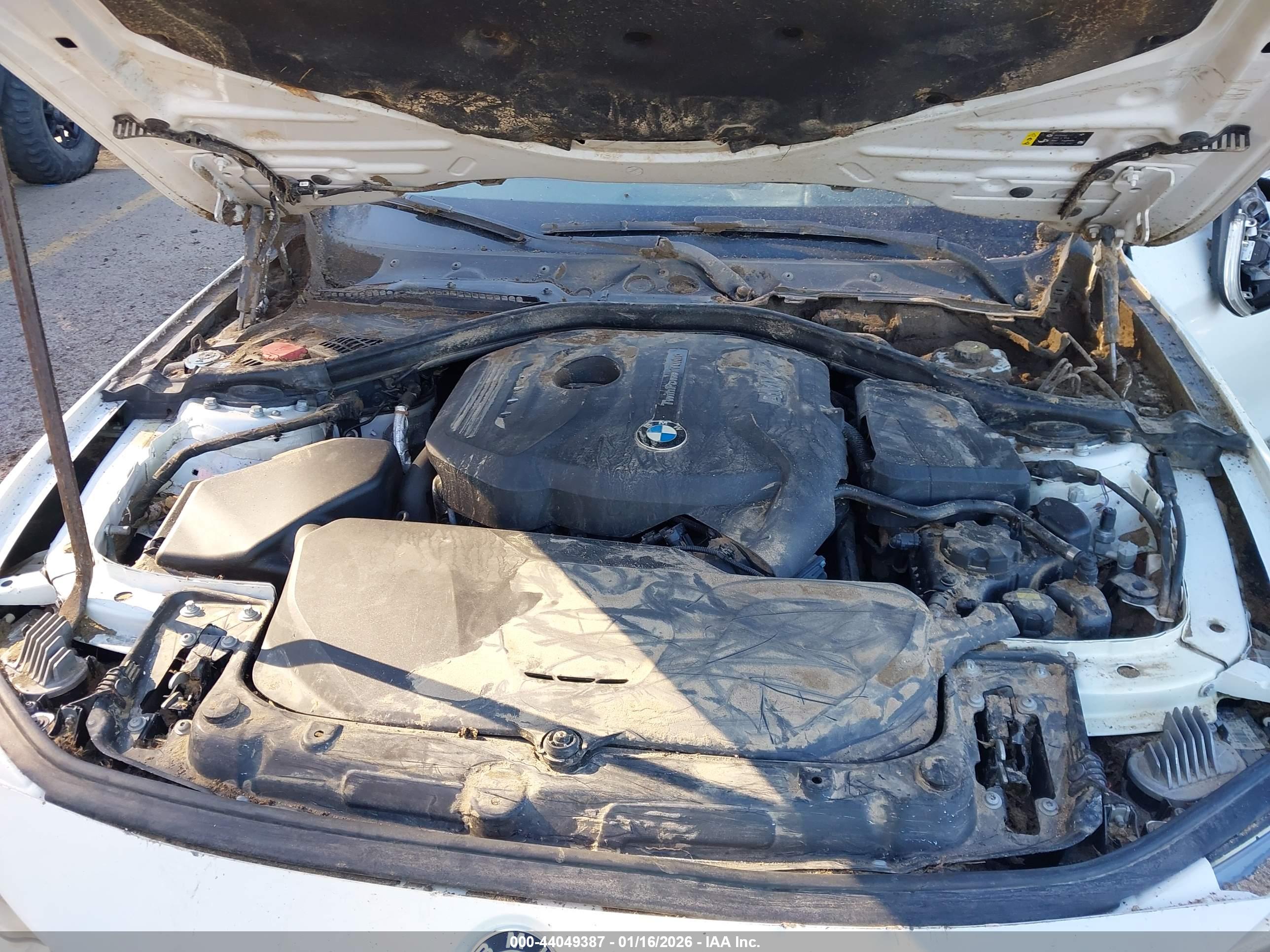 BMW 430I image 10