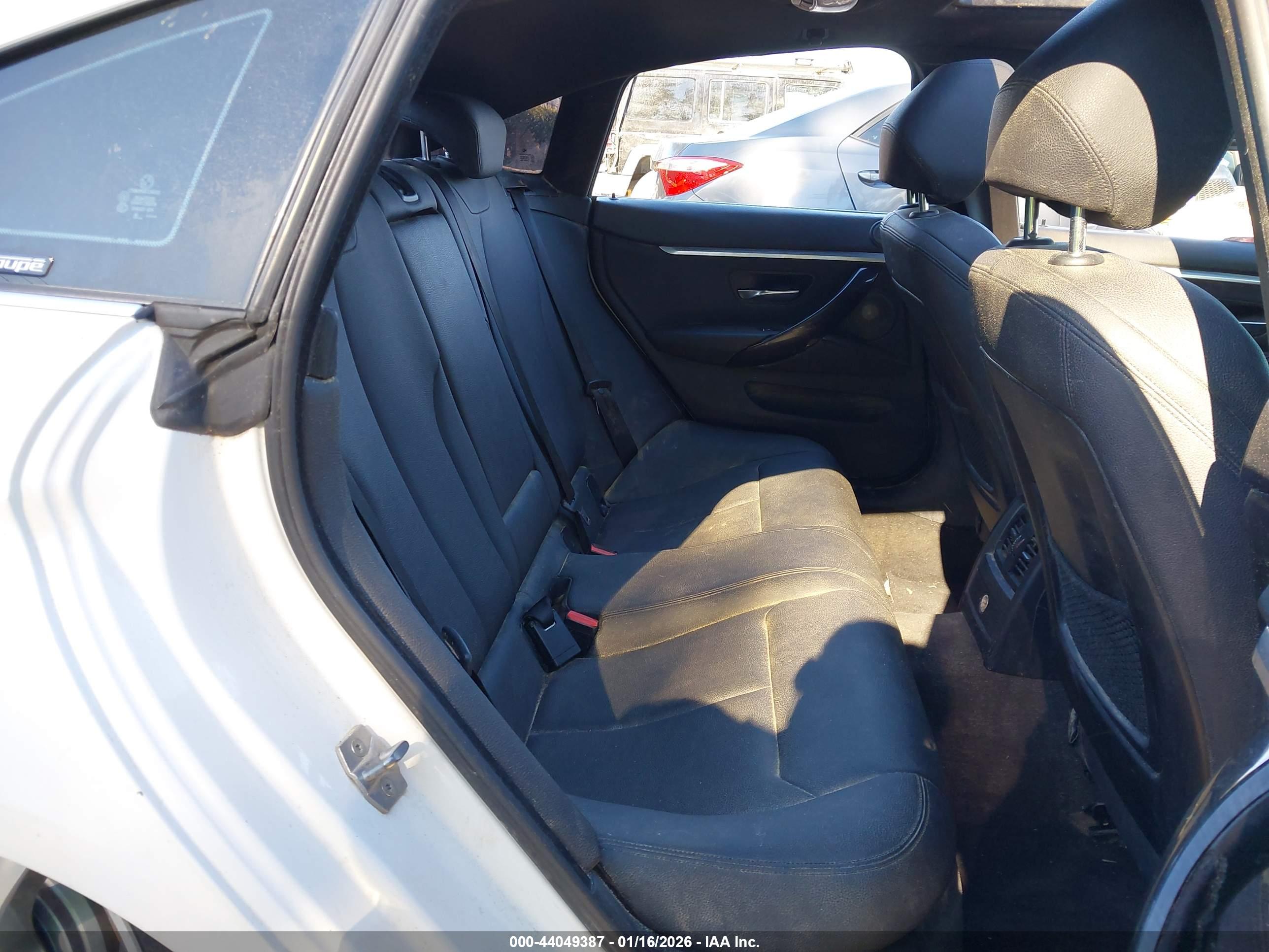 BMW 430I image 8