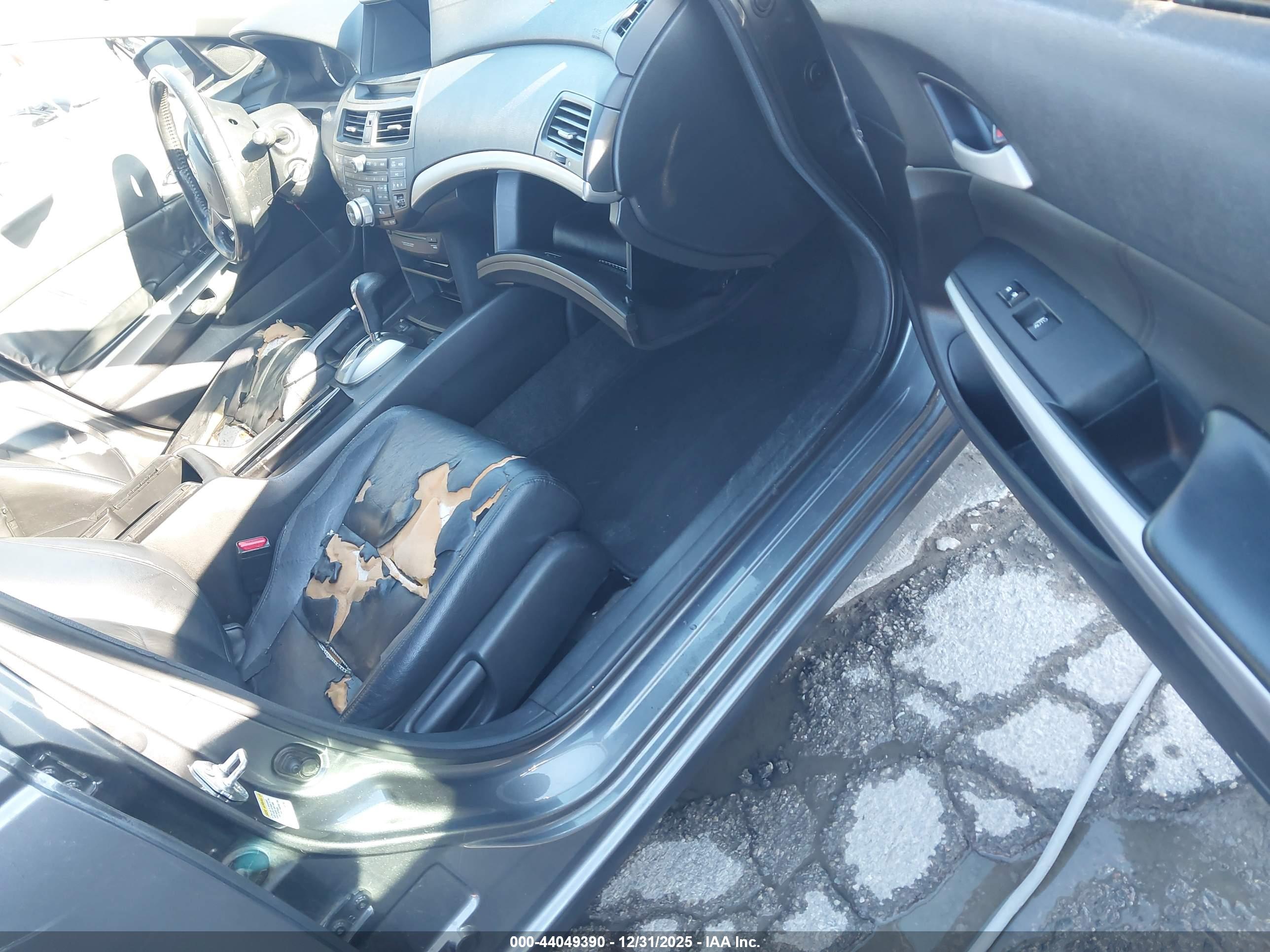 HONDA ACCORD image 5