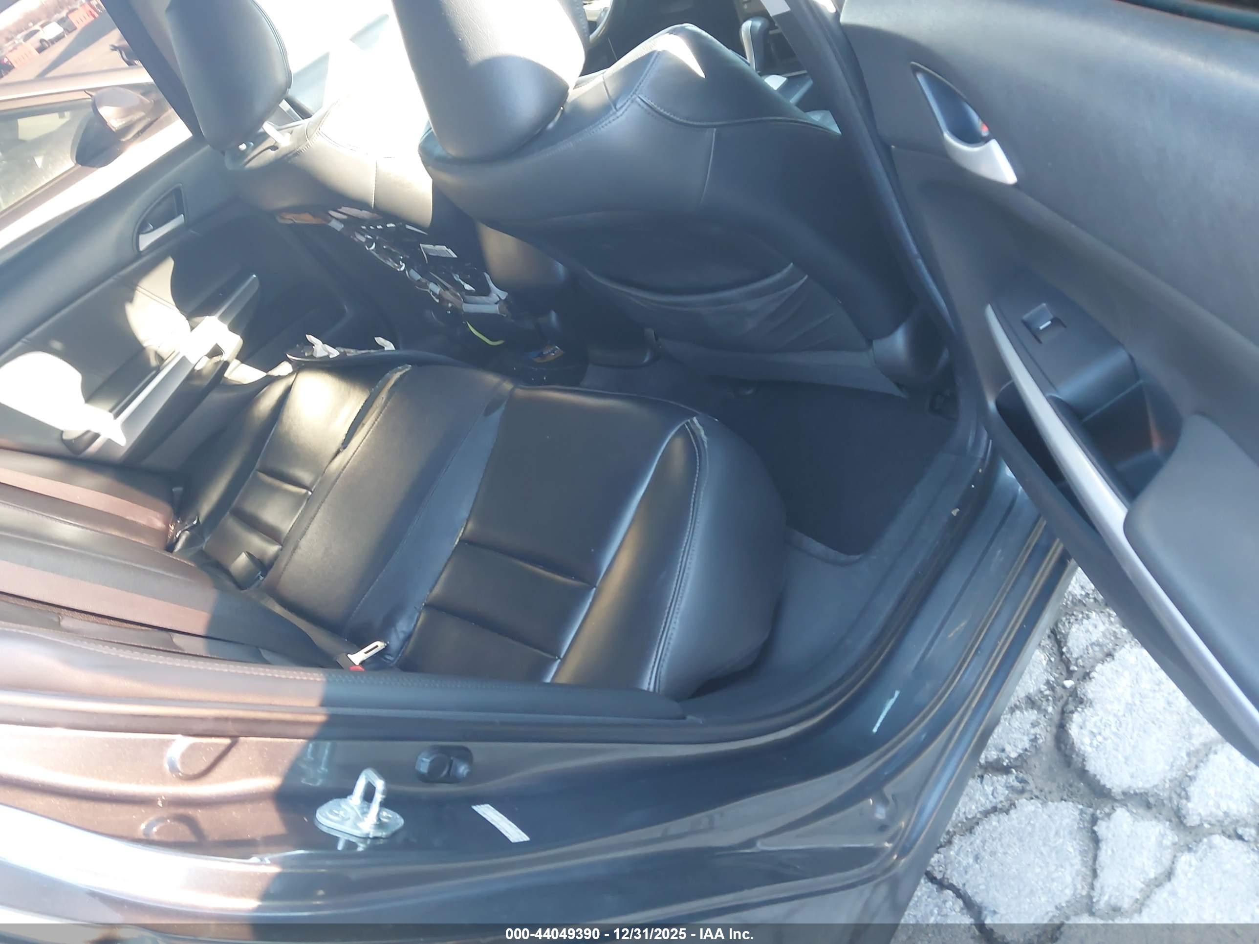 HONDA ACCORD image 8