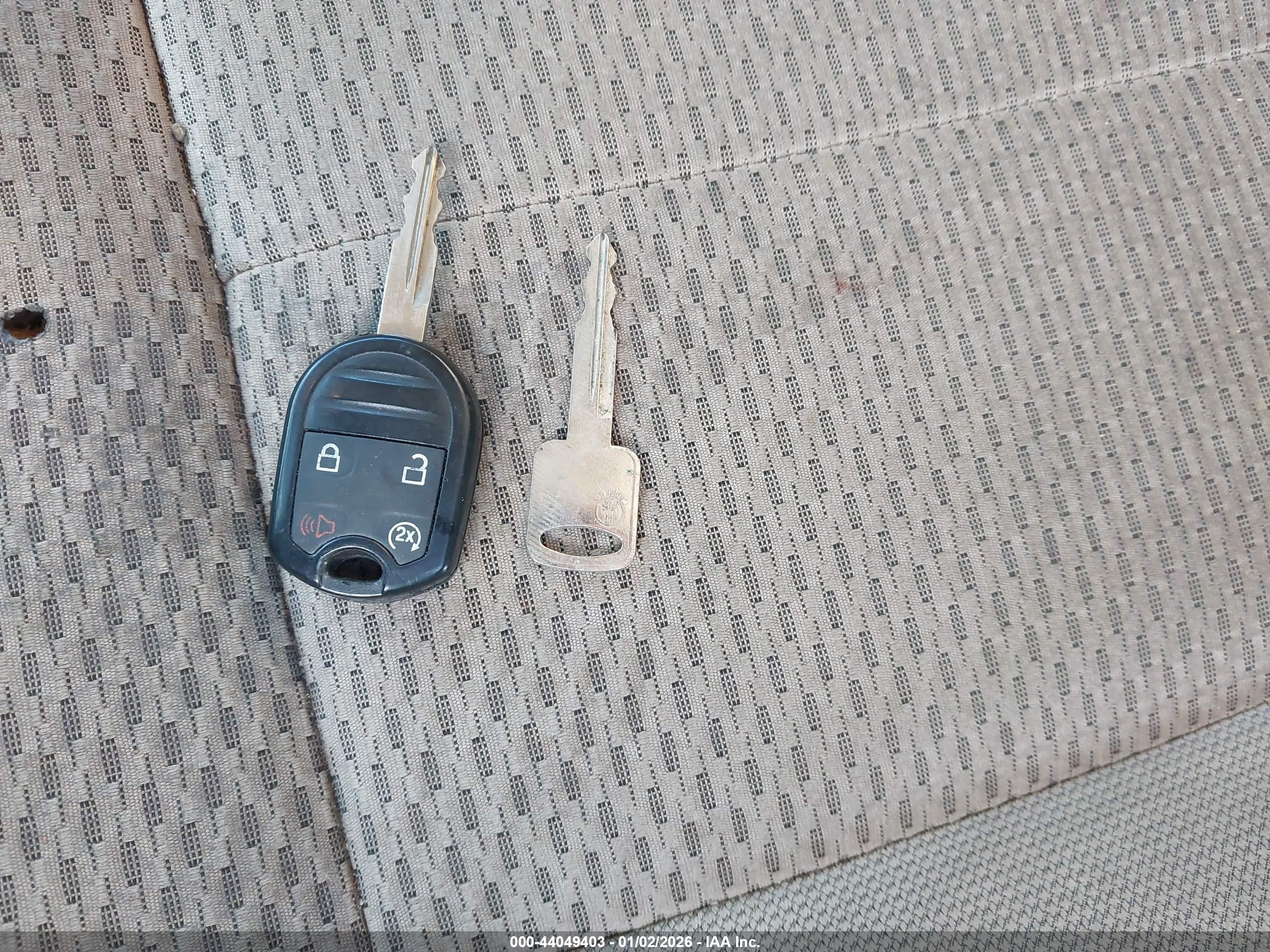 FORD F-150 image 11
