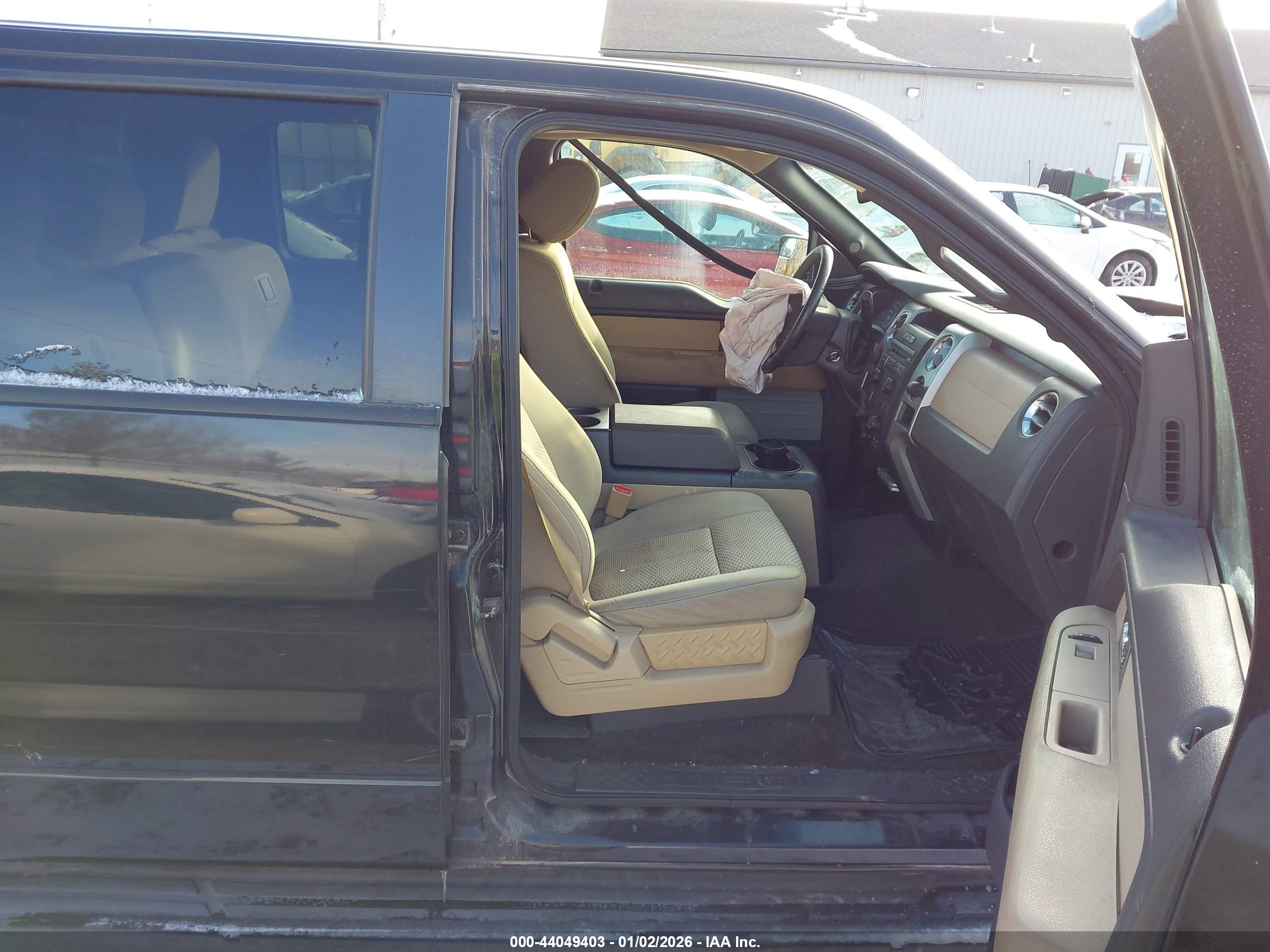 FORD F-150 image 5