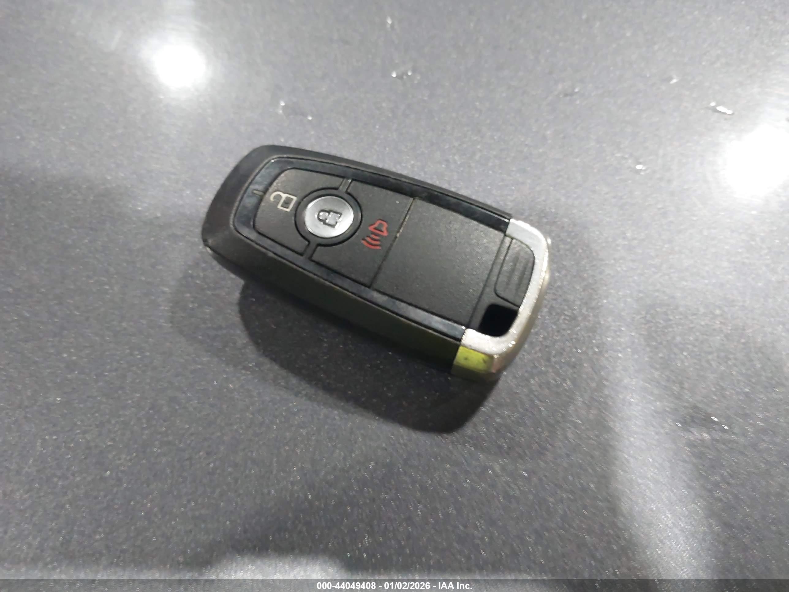 FORD ECOSPORT image 11