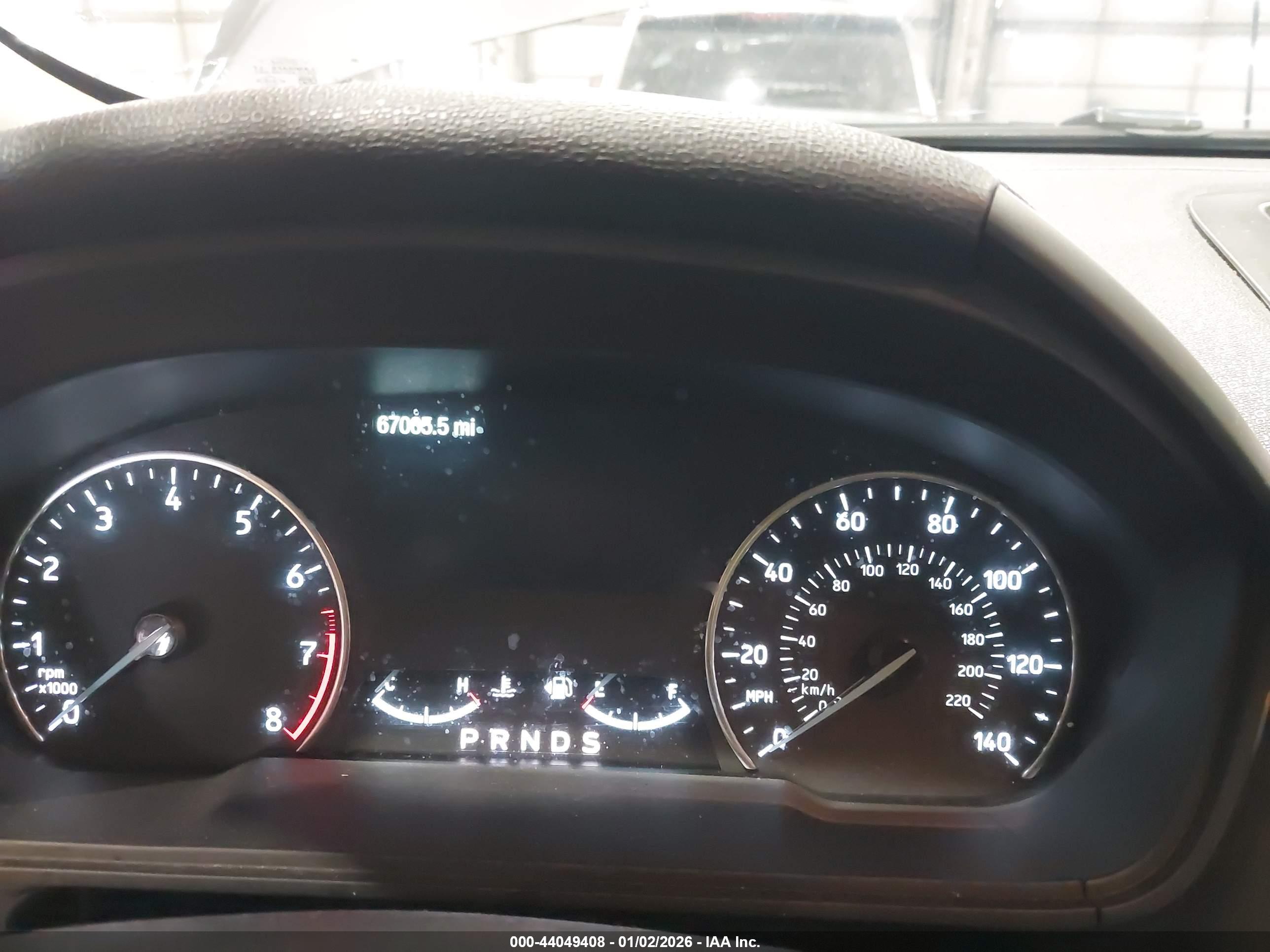 FORD ECOSPORT image 7