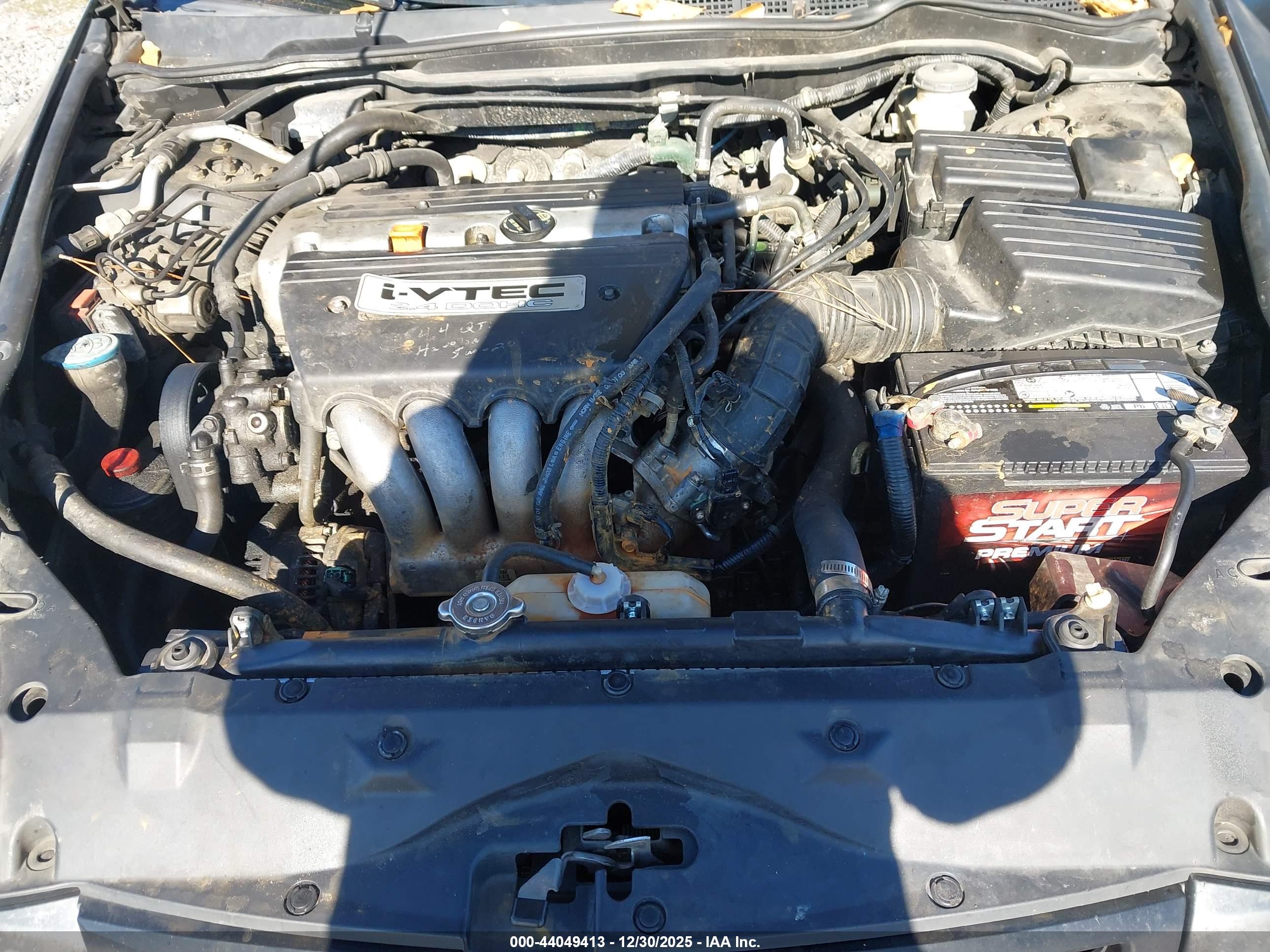 HONDA ACCORD image 10