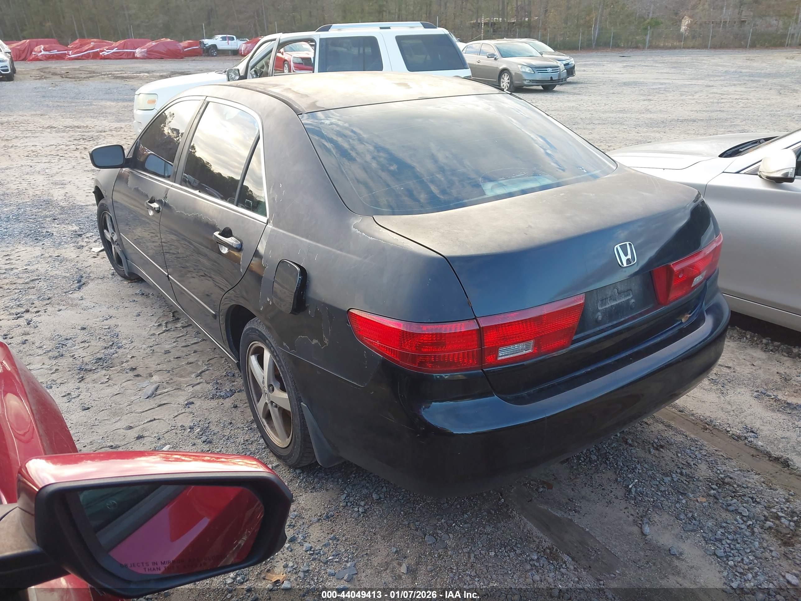 HONDA ACCORD image 3