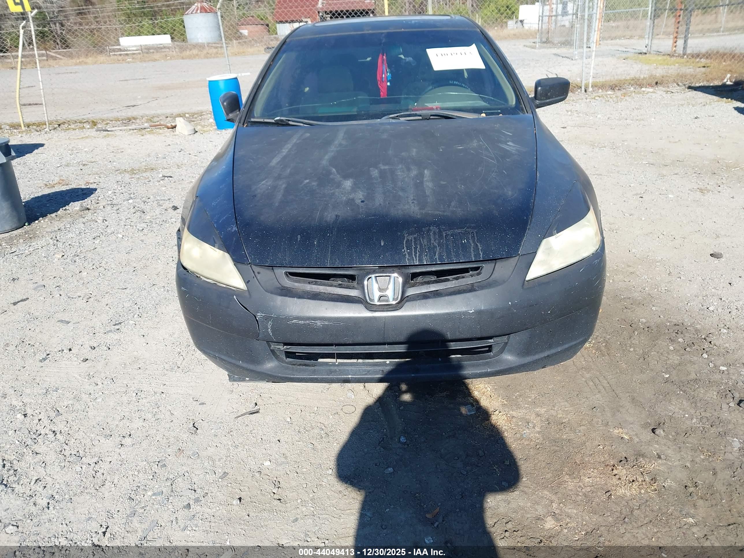 HONDA ACCORD image 6
