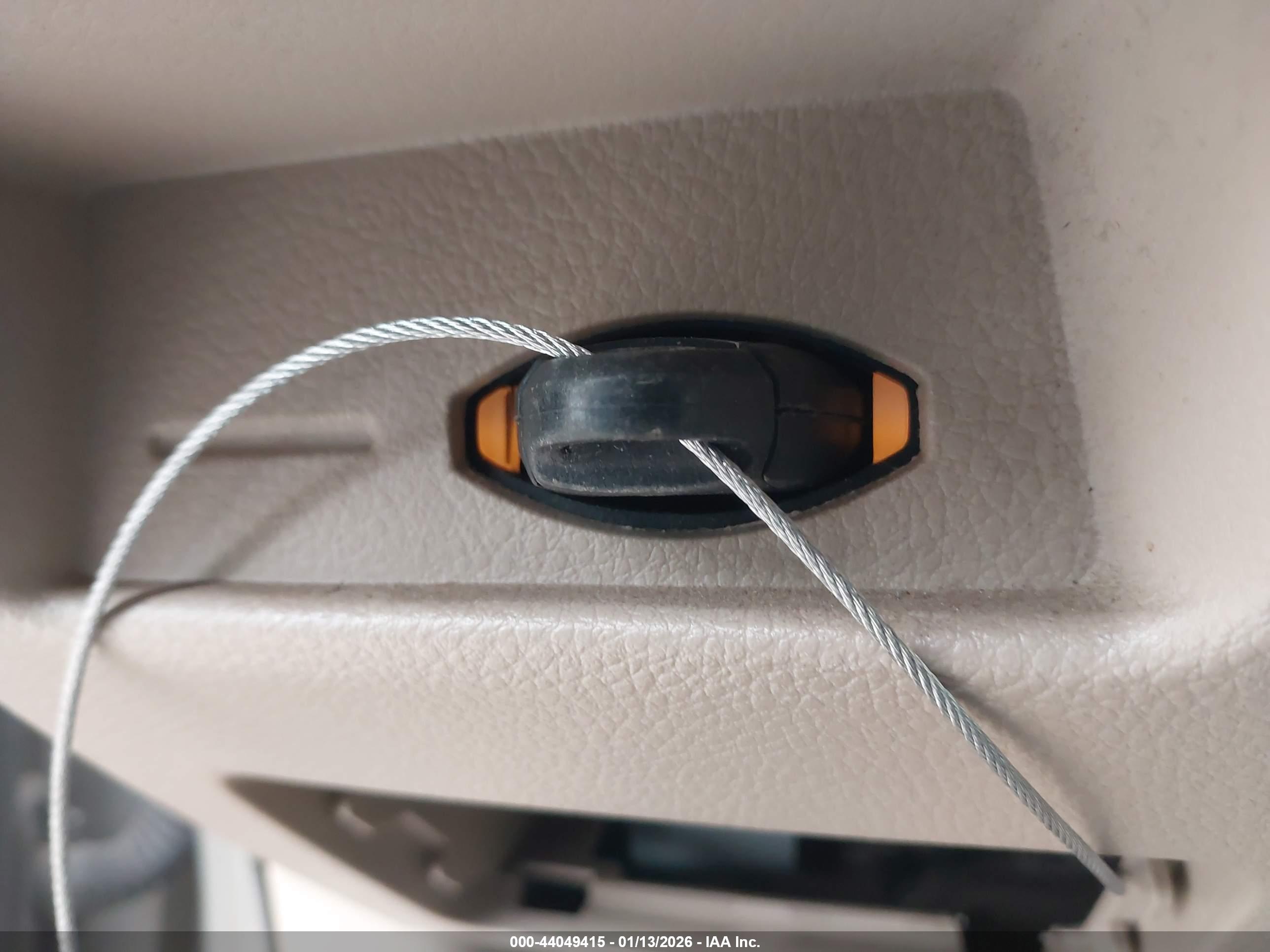 NISSAN ALTIMA image 11