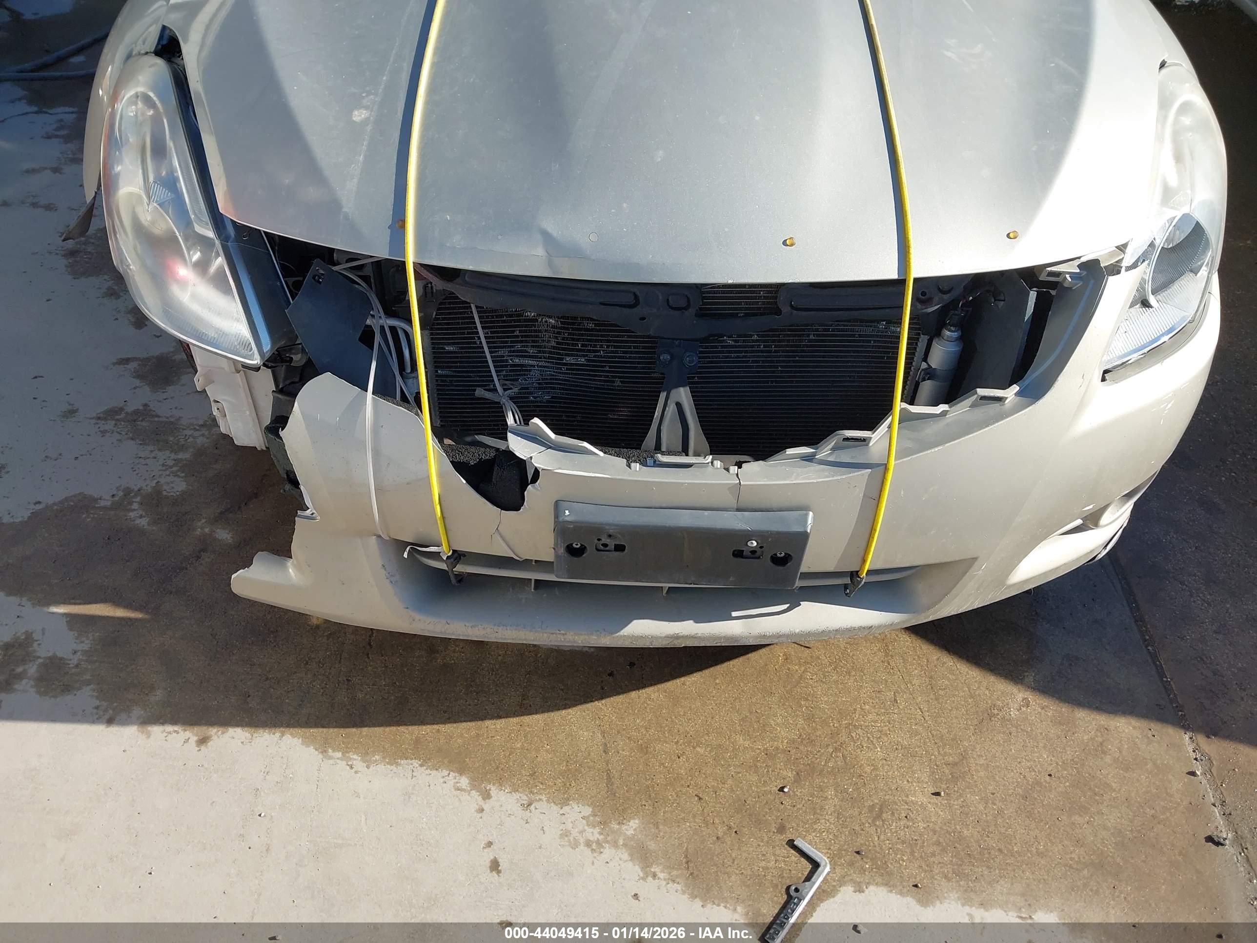 NISSAN ALTIMA image 6