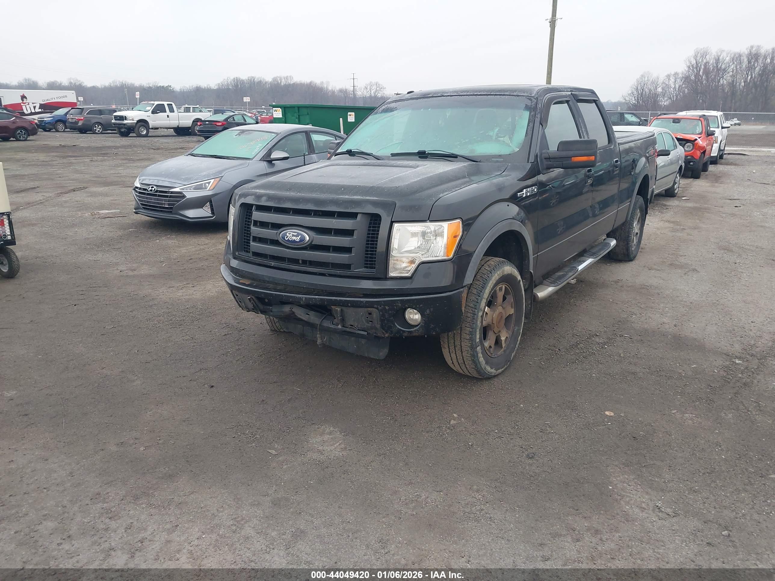 FORD F-150 image 2