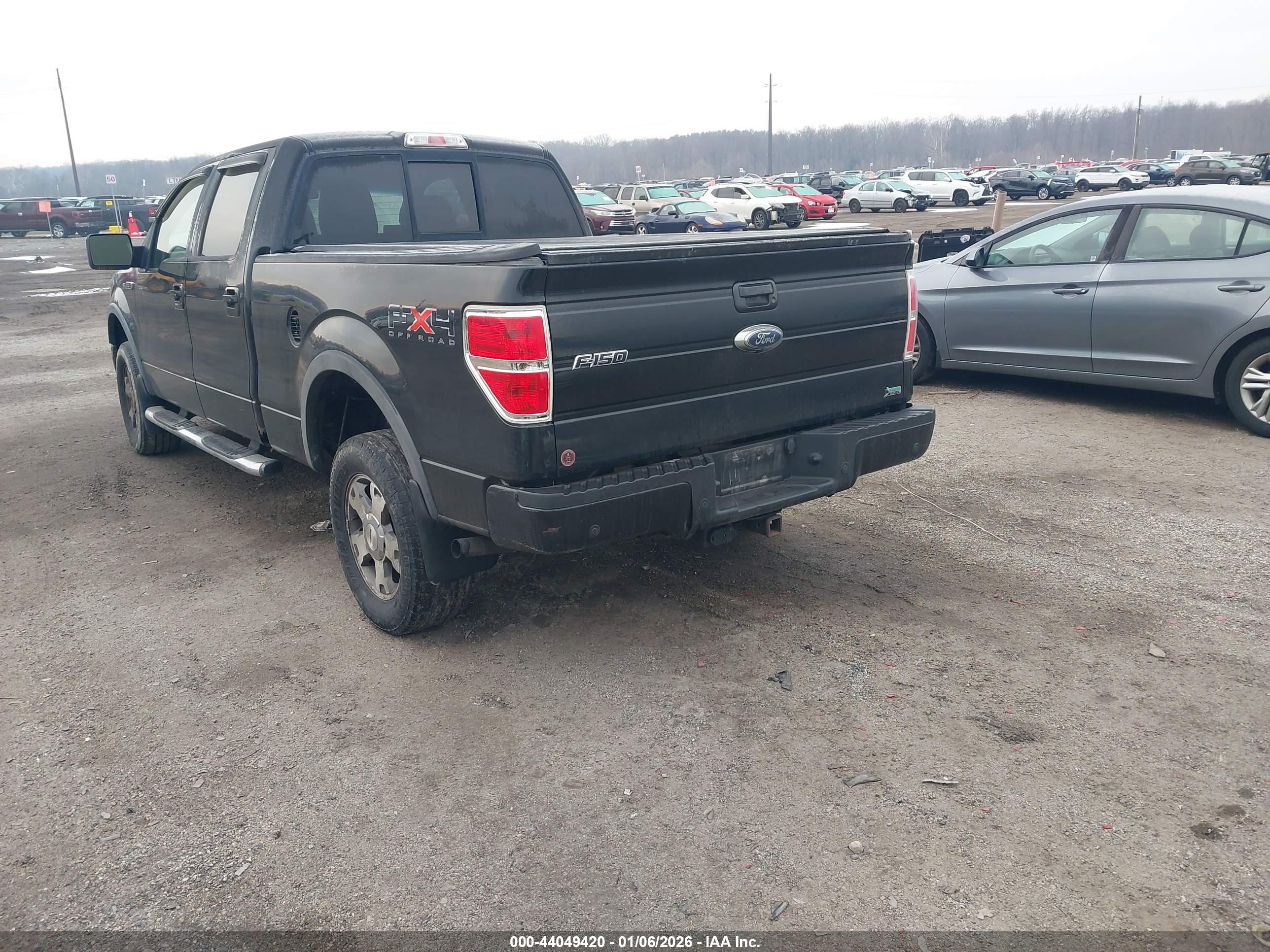 FORD F-150 image 3