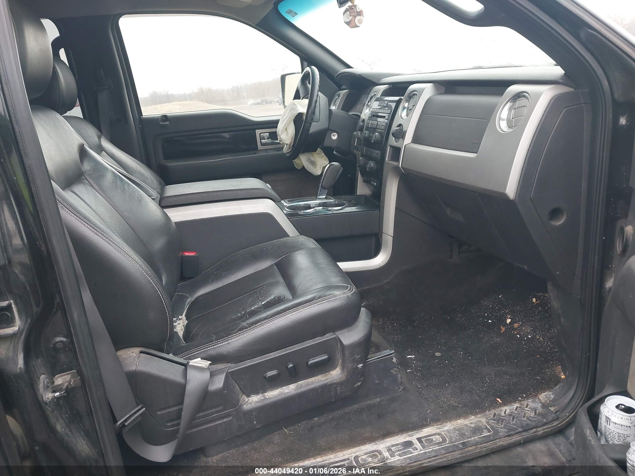 FORD F-150 image 5