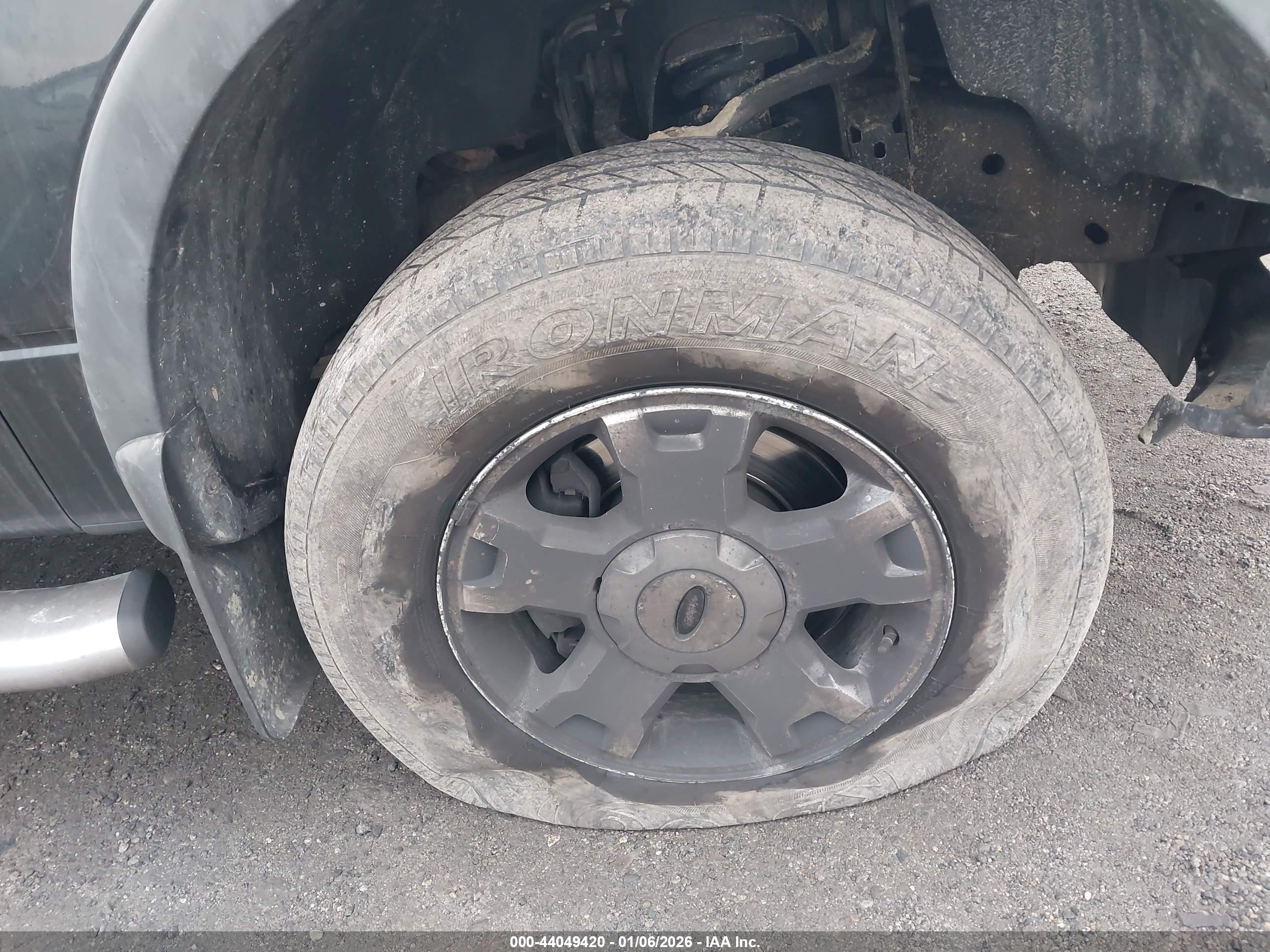 FORD F-150 image 6
