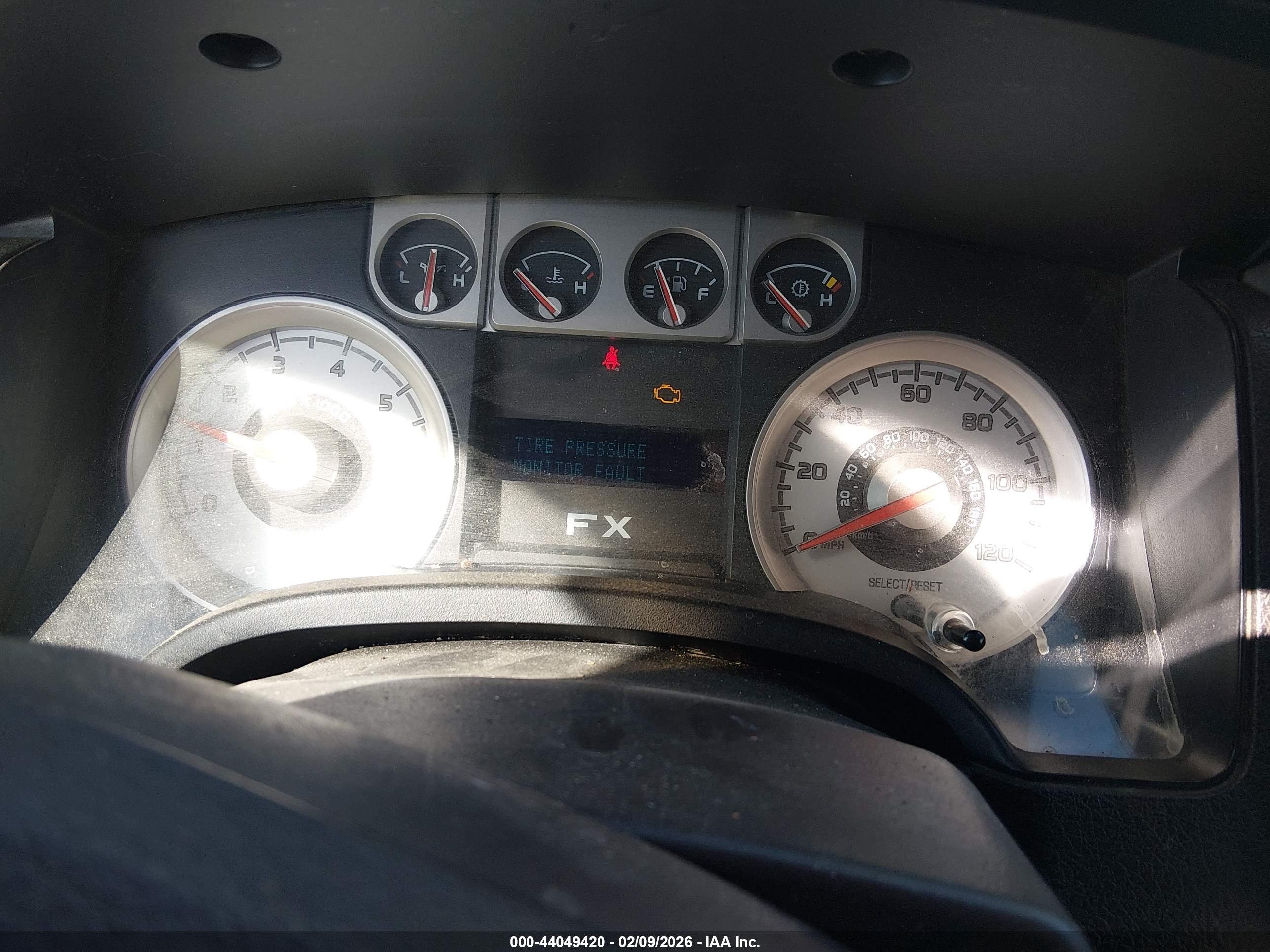 FORD F-150 image 7