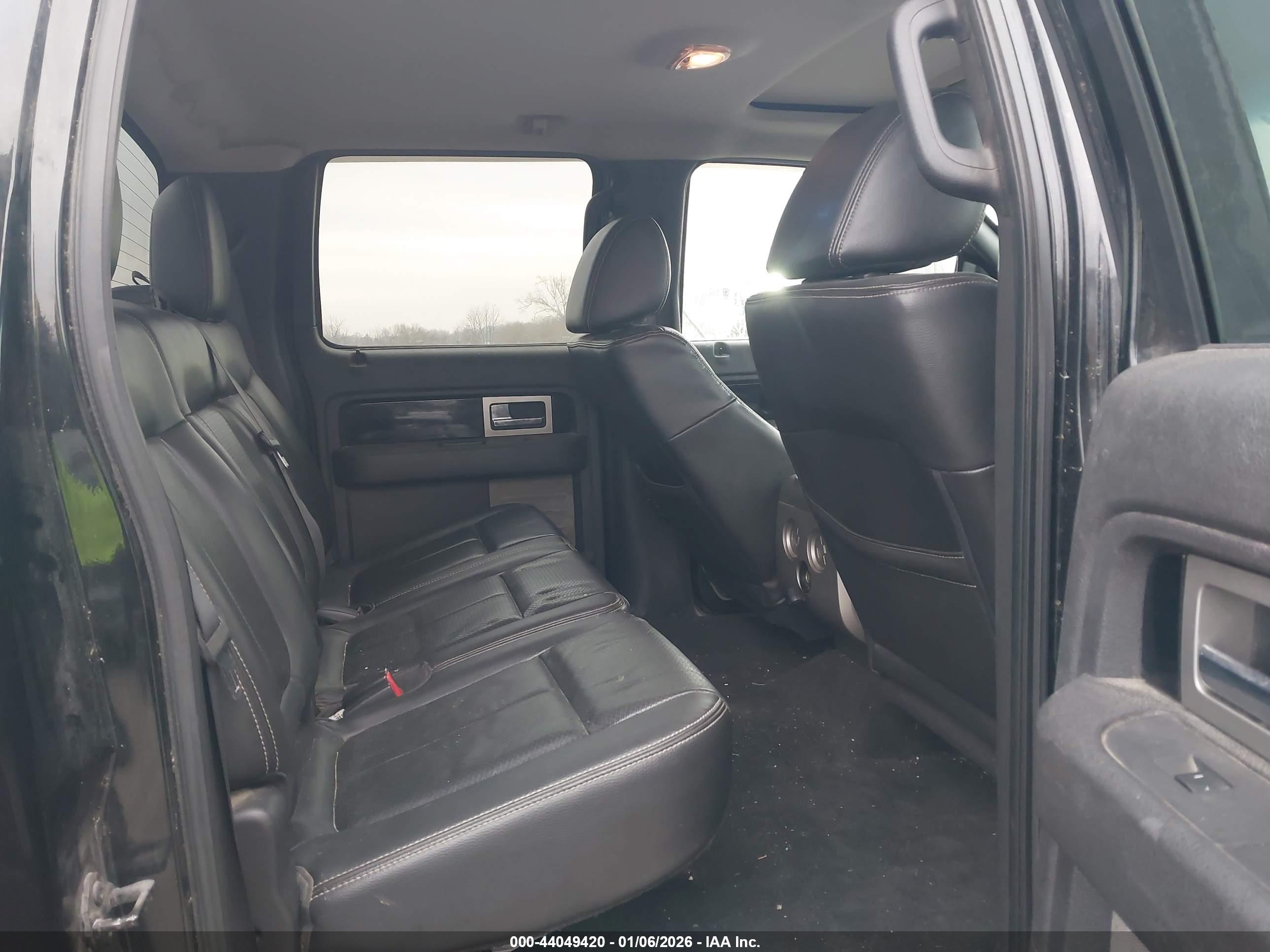 FORD F-150 image 8