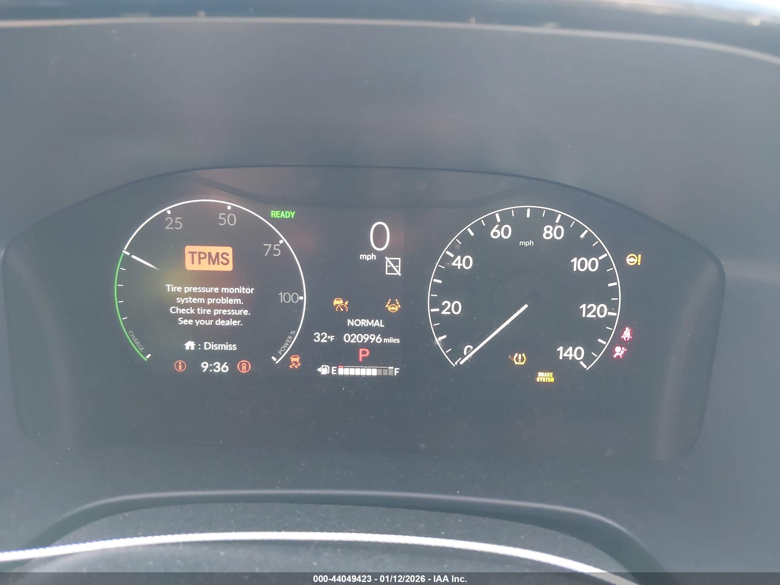 HONDA CR-V image 7