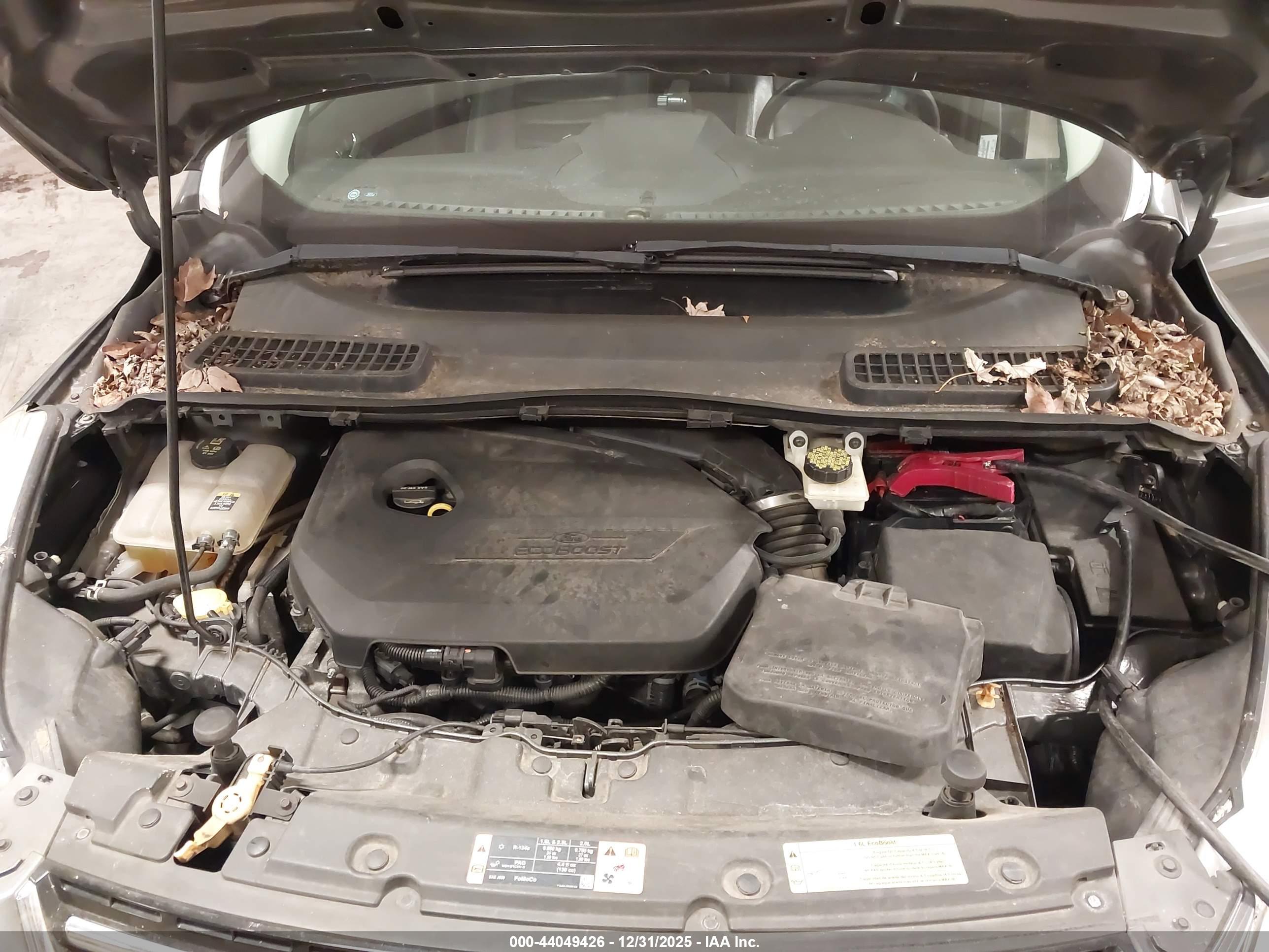 FORD ESCAPE image 10