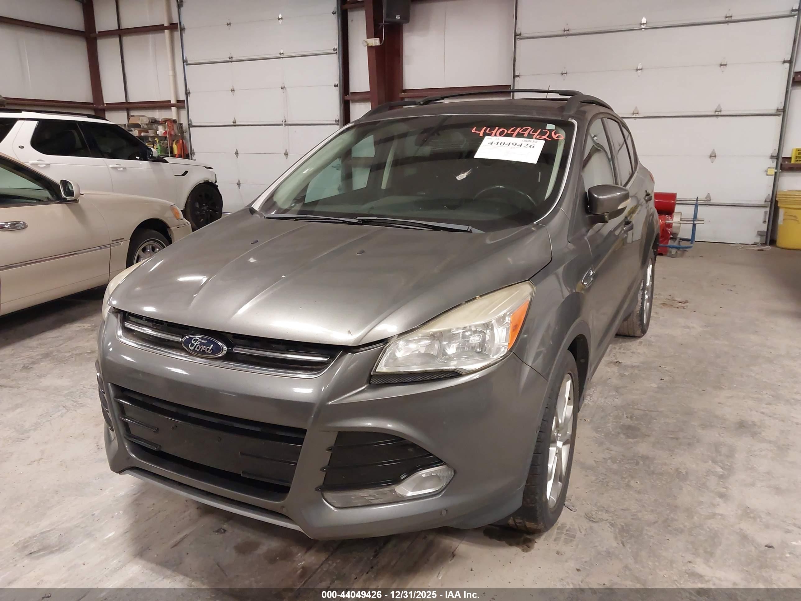 FORD ESCAPE image 6