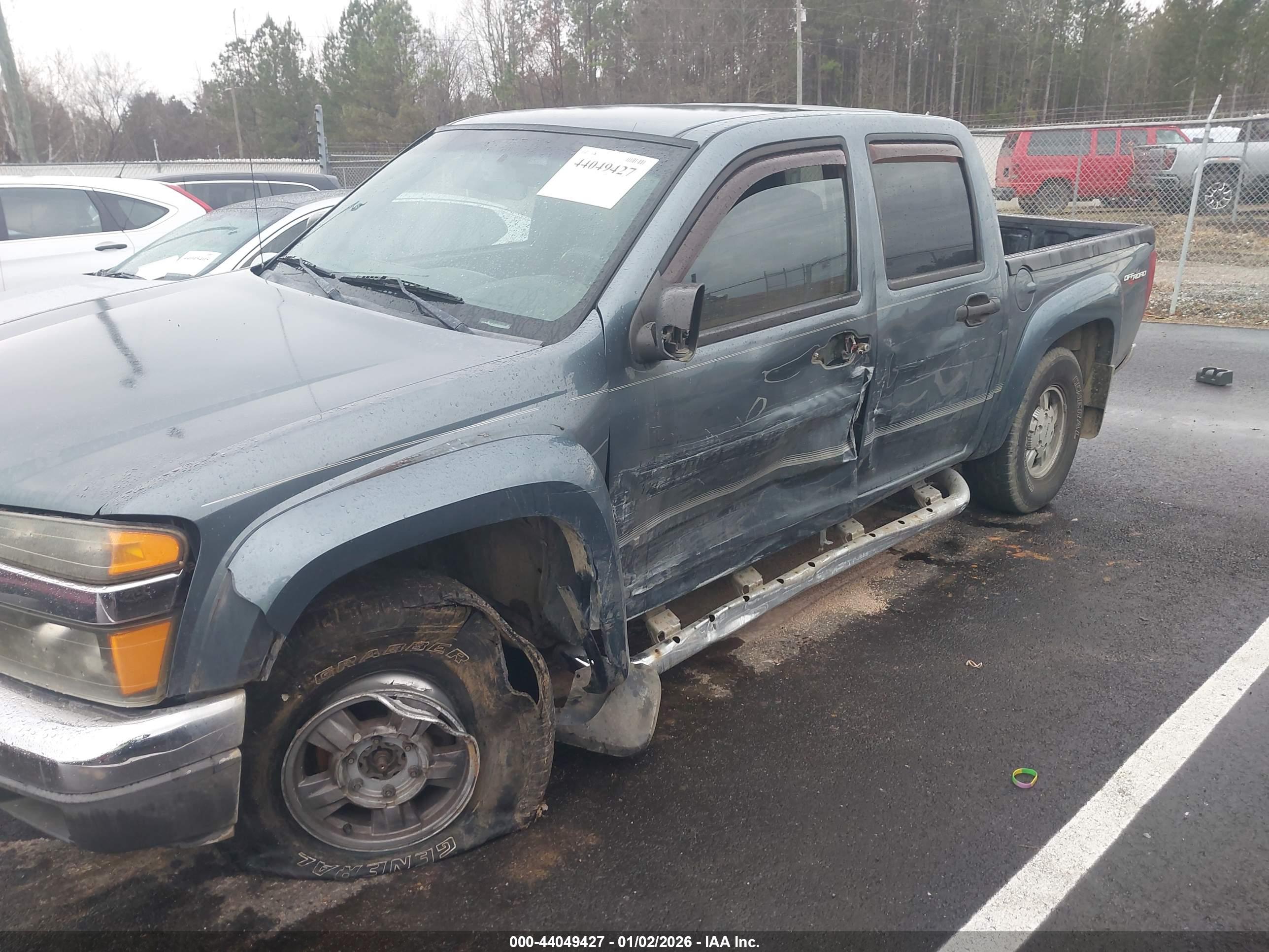 GMC CANYON image 6